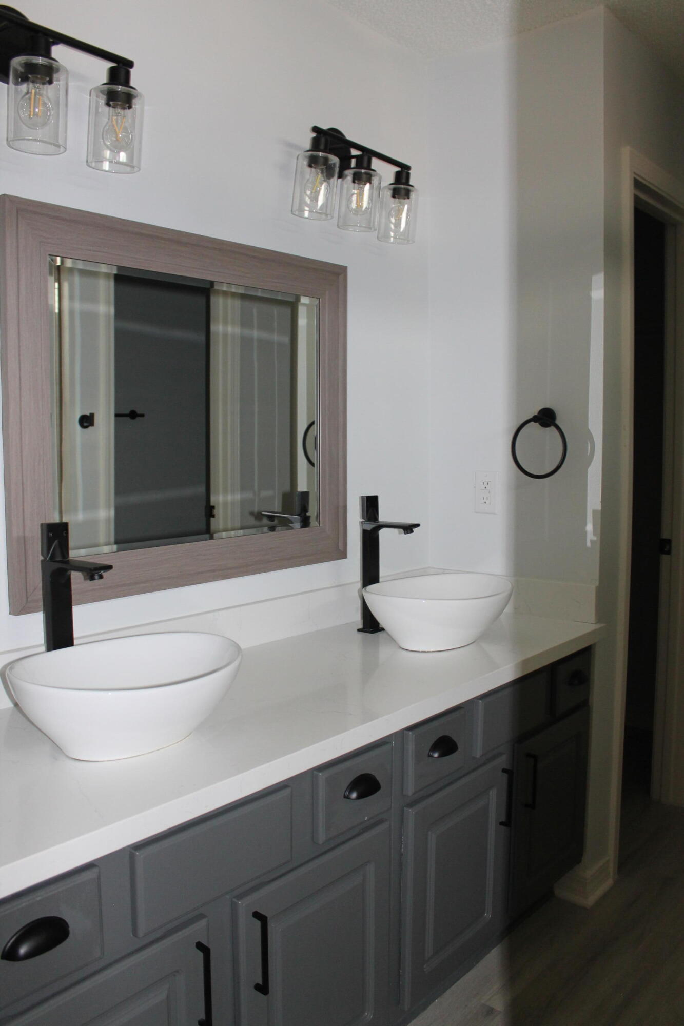 HAMPTON RIDGE ESTATES - Residential Lease