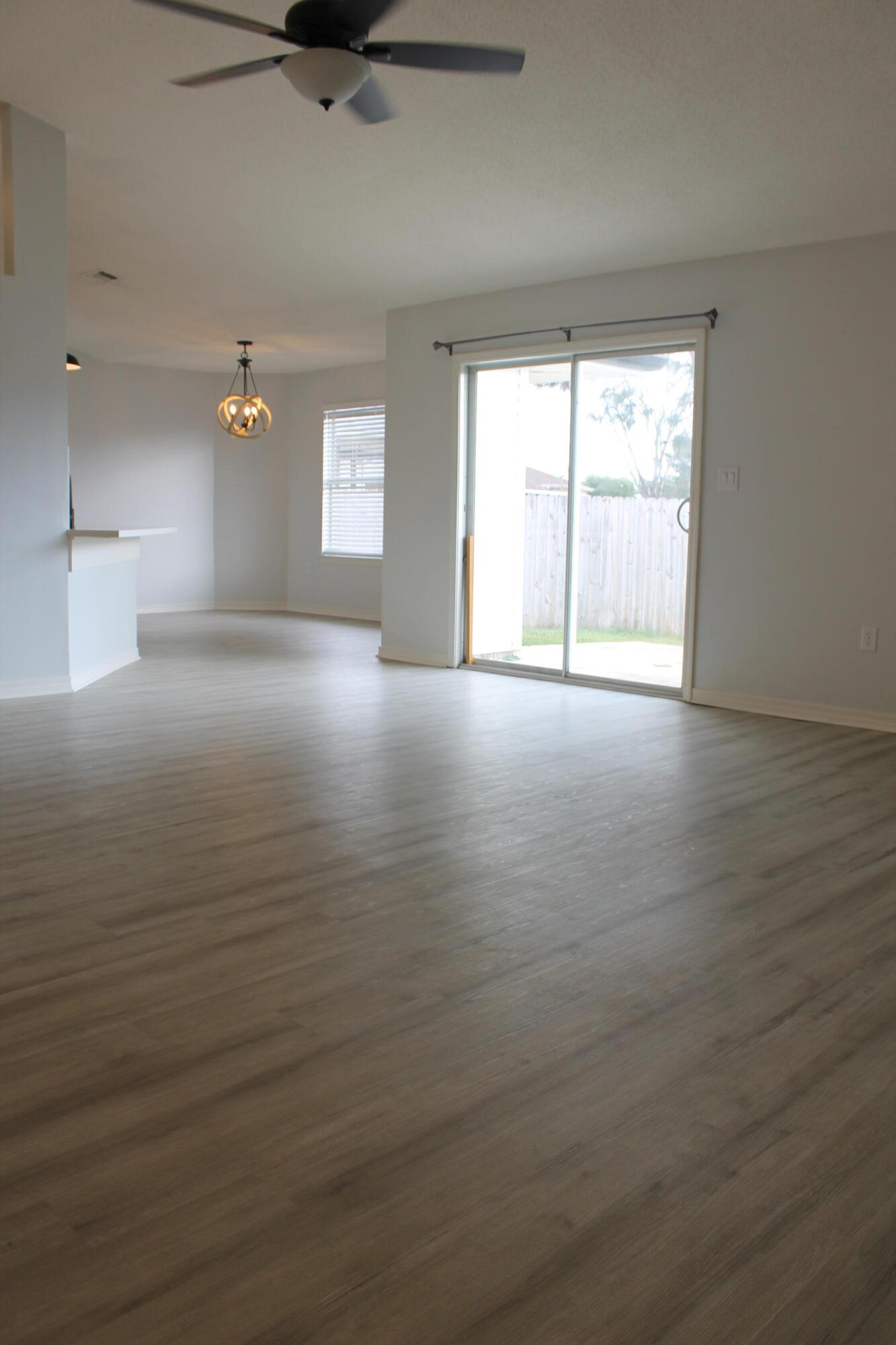 HAMPTON RIDGE ESTATES - Residential Lease
