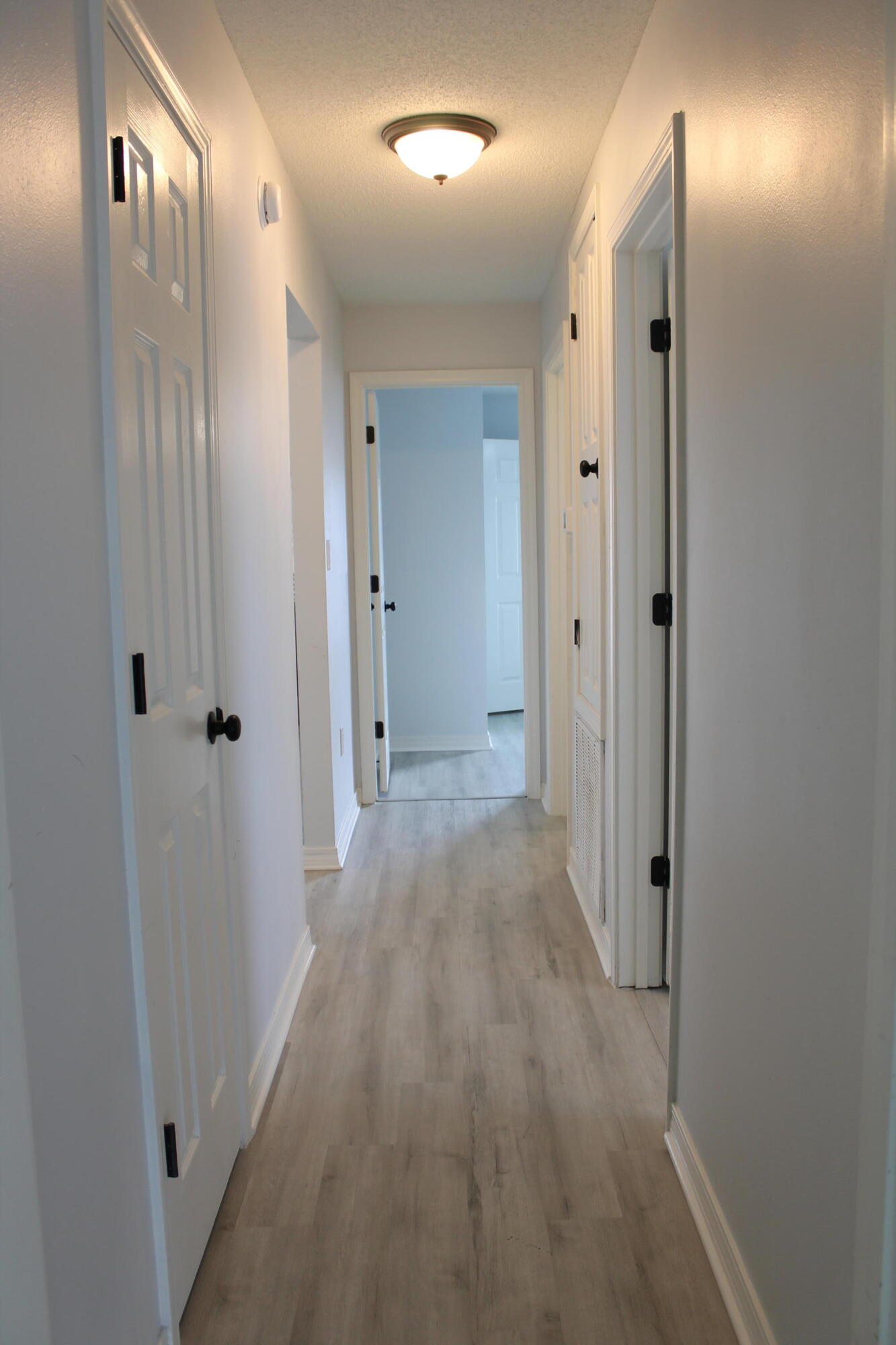 HAMPTON RIDGE ESTATES - Residential Lease