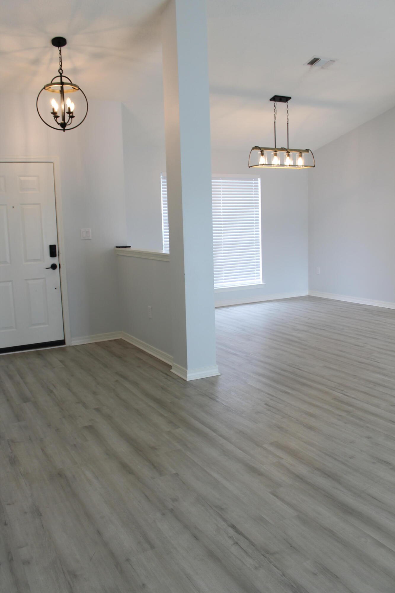 HAMPTON RIDGE ESTATES - Residential Lease