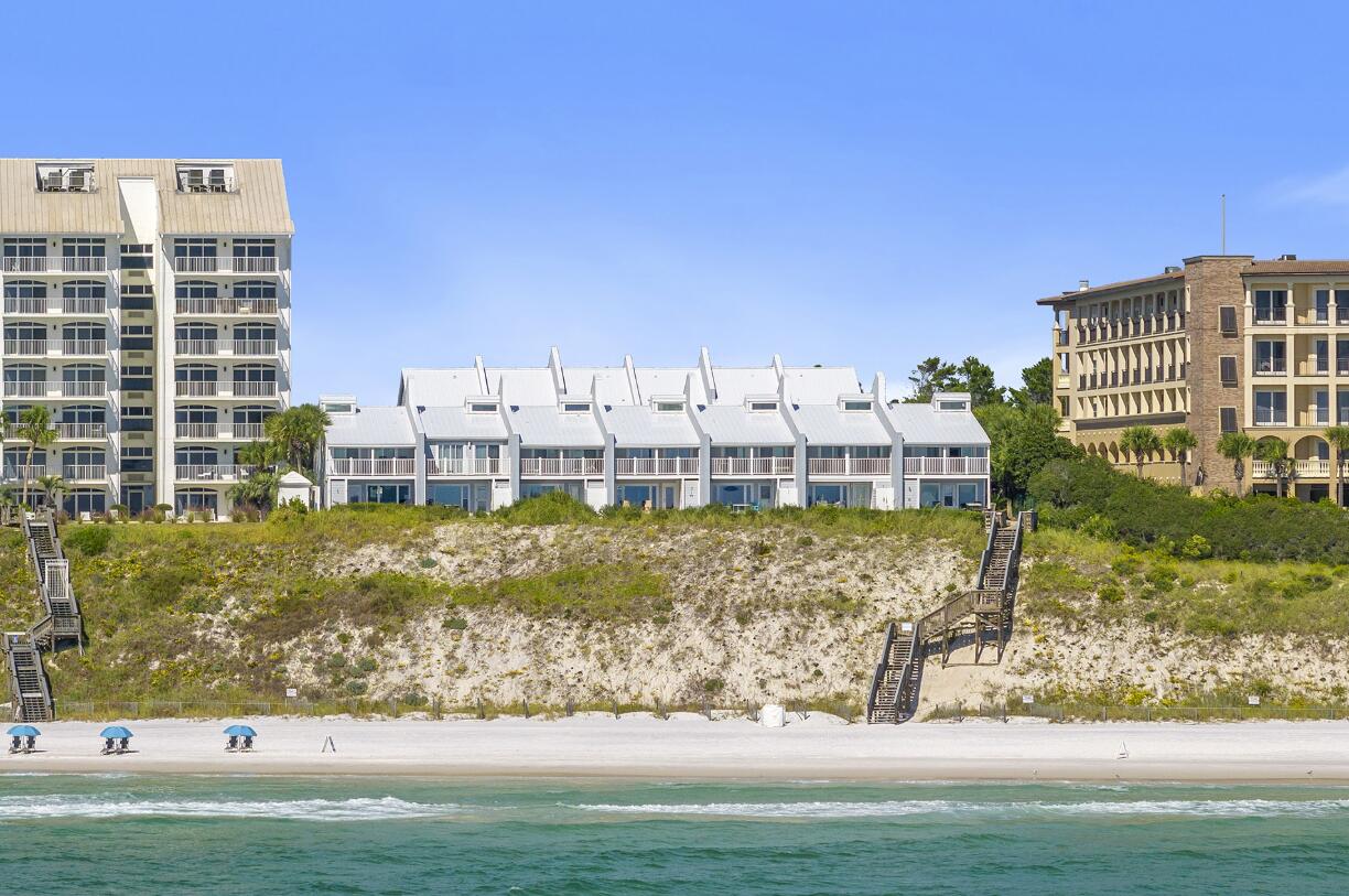 Sea Bluffs Condo Phase II - Residential
