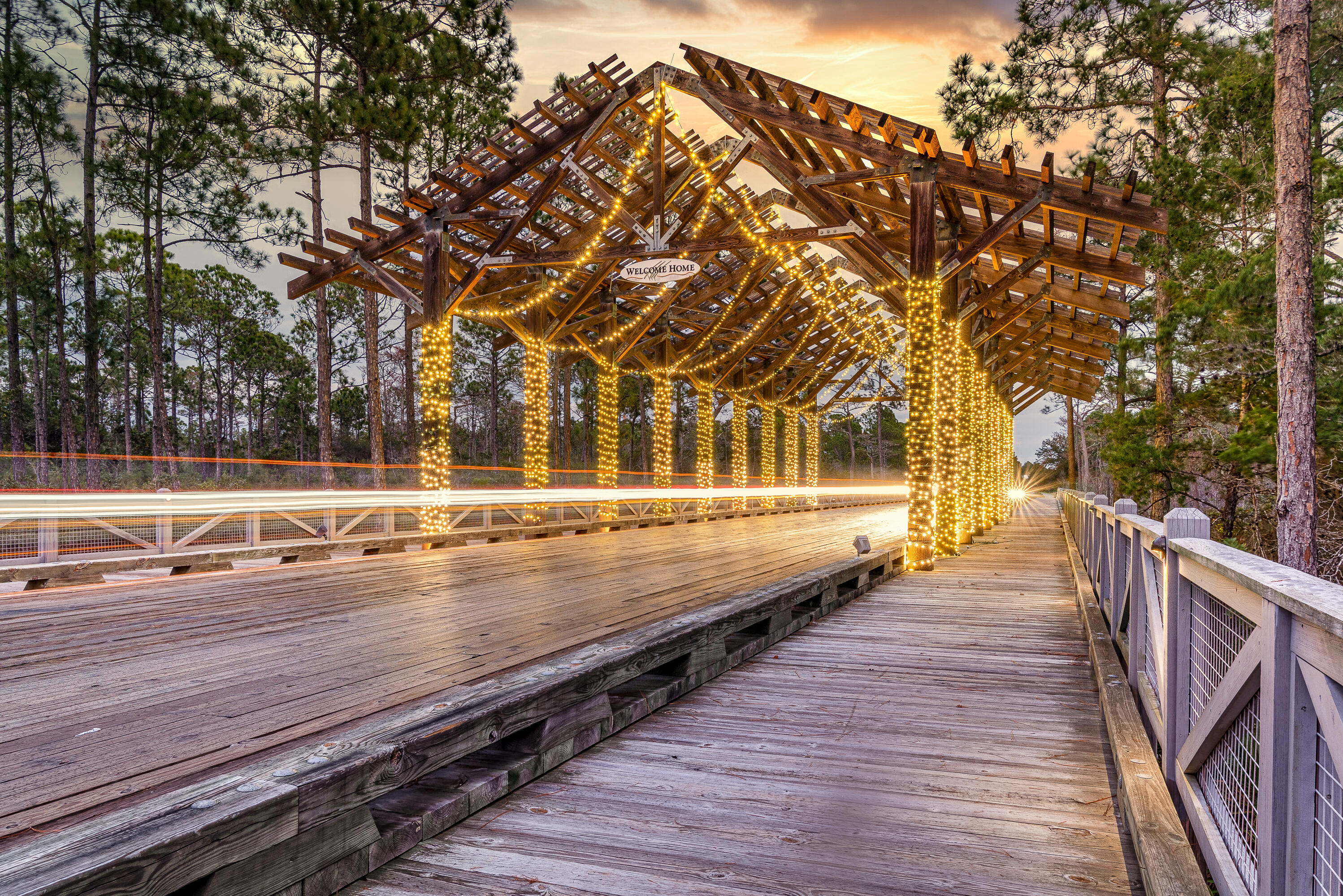 Naturewalk at Seagrove - Residential