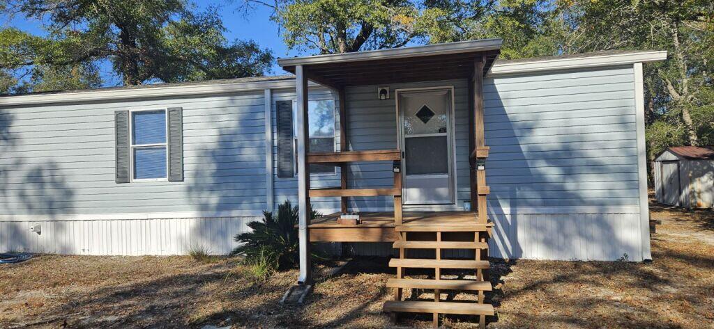 LAKE TANTARA 3 - Residential Lease