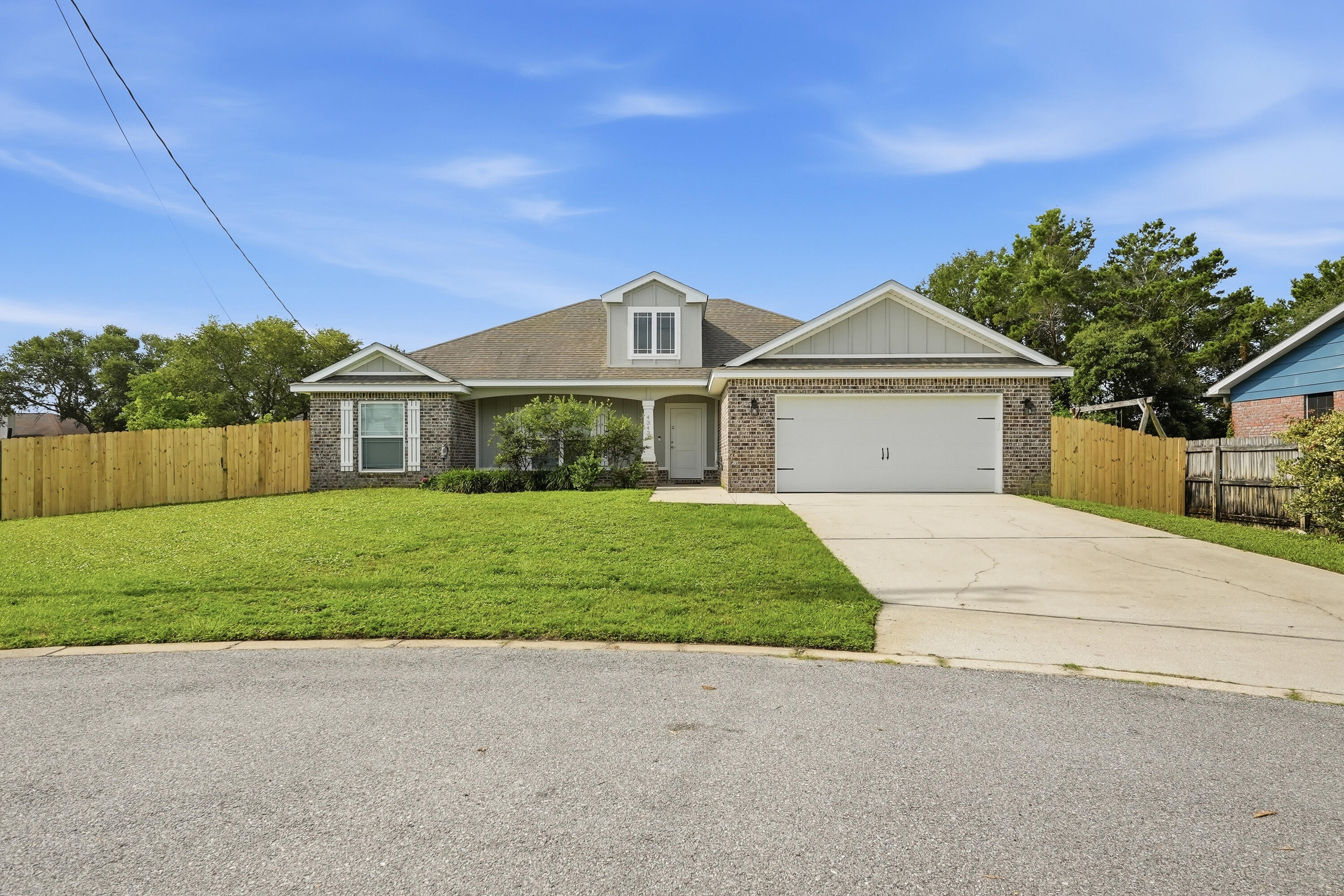 SANTA ROSA SHORES EAST - Residential