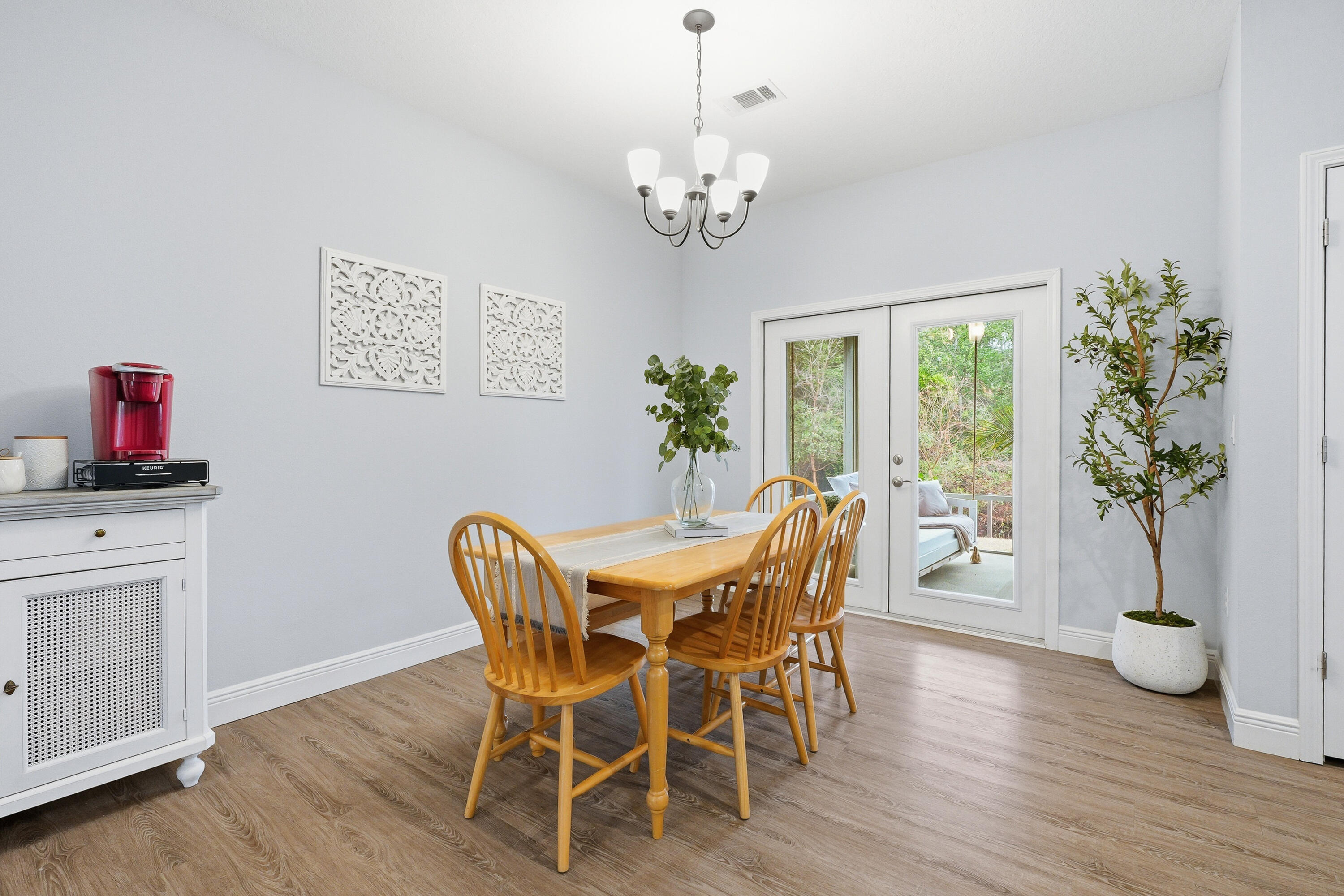 BARBAROSA RANCHETTES 1ST ADDITION - Residential
