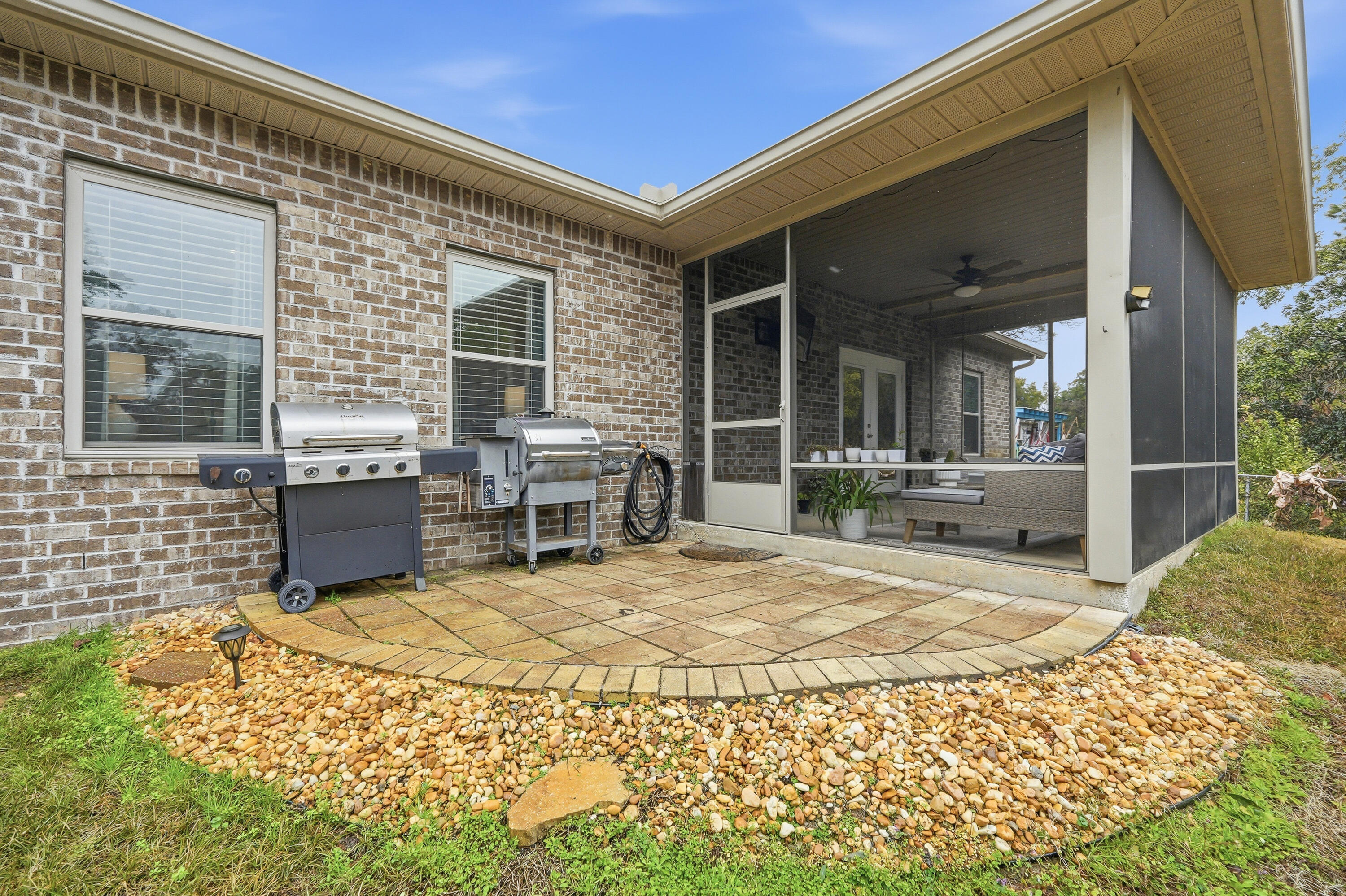 BARBAROSA RANCHETTES 1ST ADDITION - Residential
