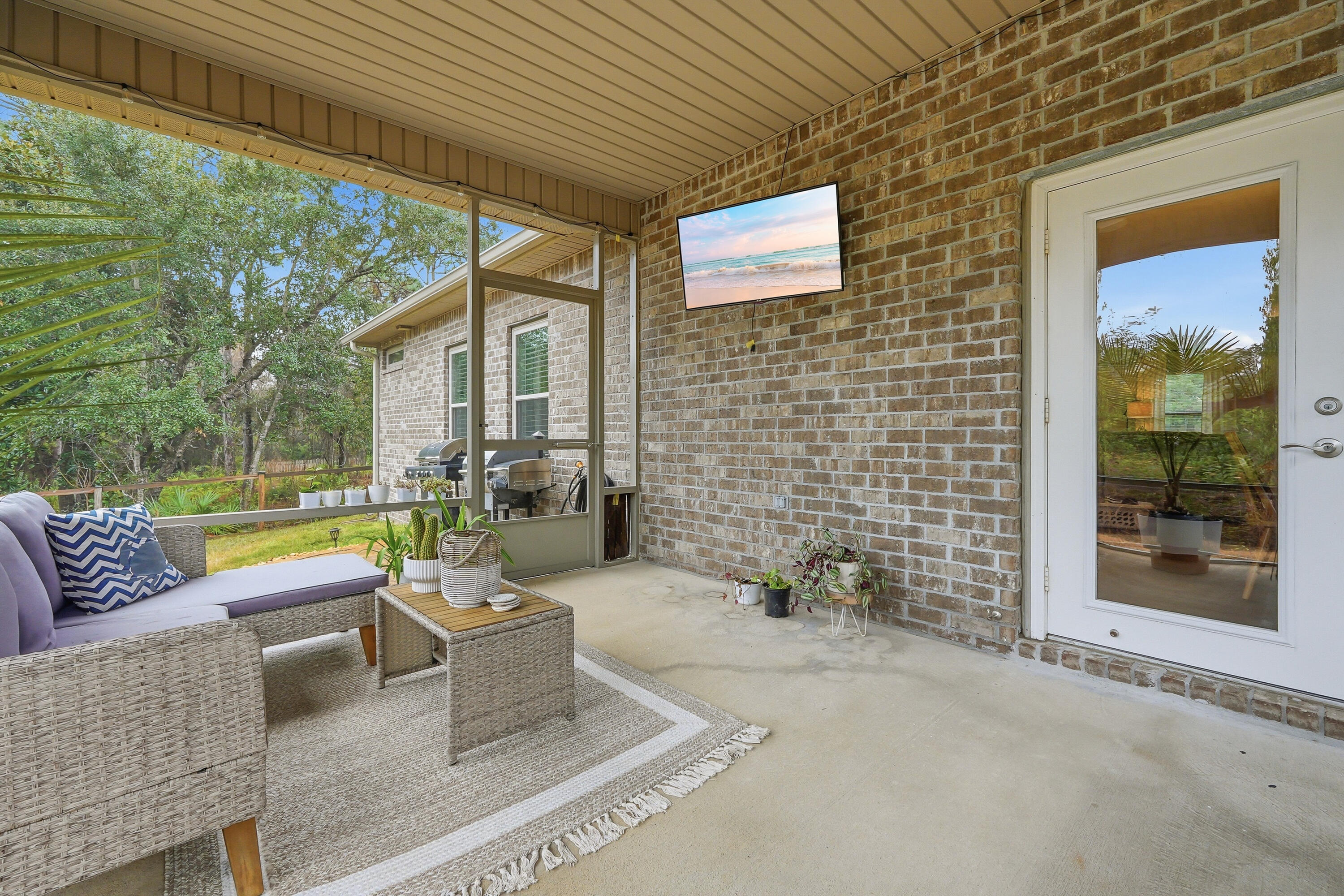 BARBAROSA RANCHETTES 1ST ADDITION - Residential