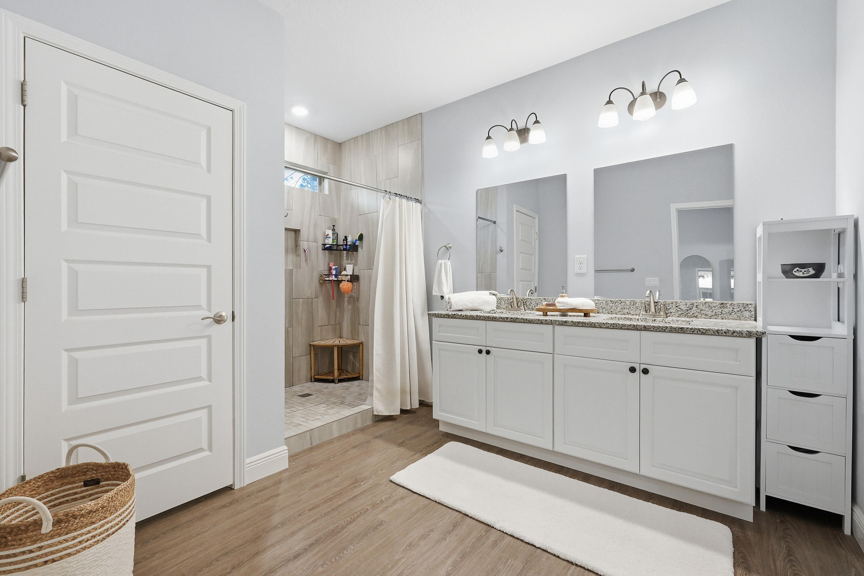 BARBAROSA RANCHETTES 1ST ADDITION - Residential