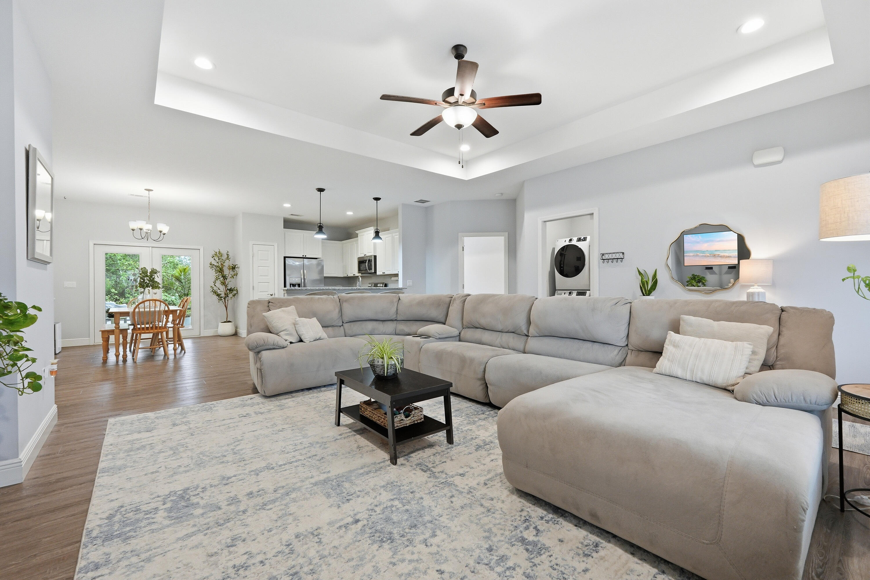 BARBAROSA RANCHETTES 1ST ADDITION - Residential