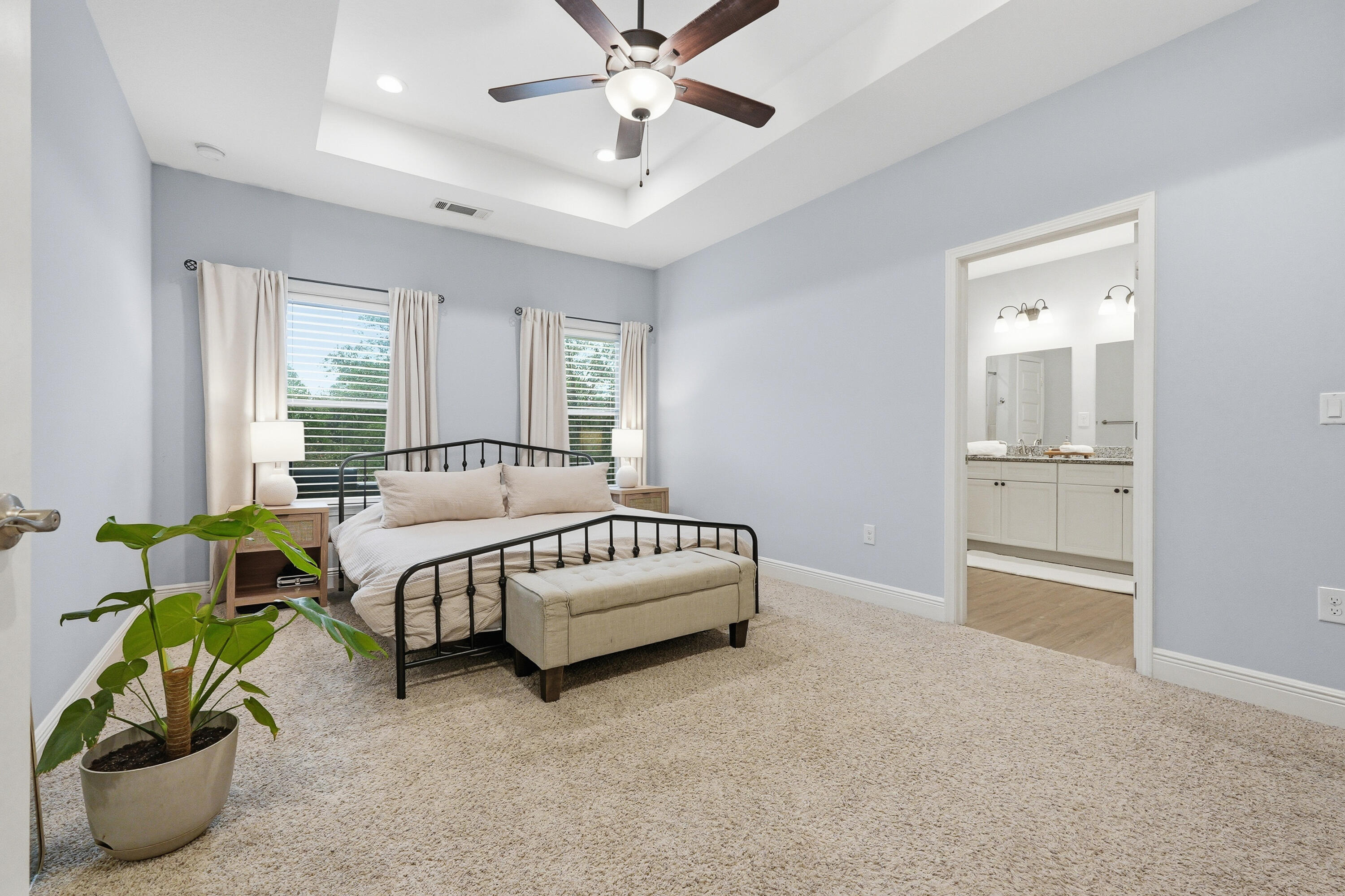 BARBAROSA RANCHETTES 1ST ADDITION - Residential