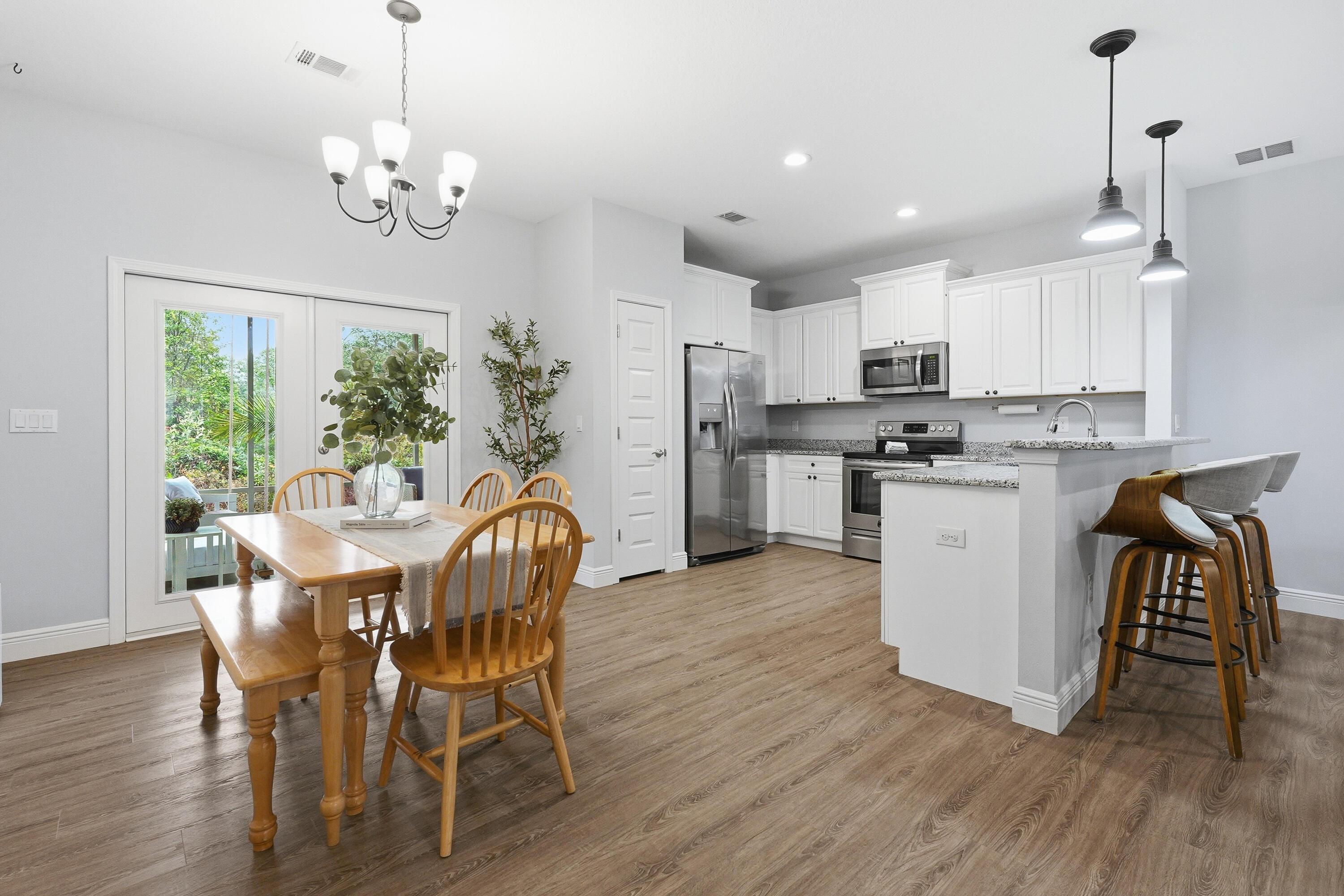 BARBAROSA RANCHETTES 1ST ADDITION - Residential