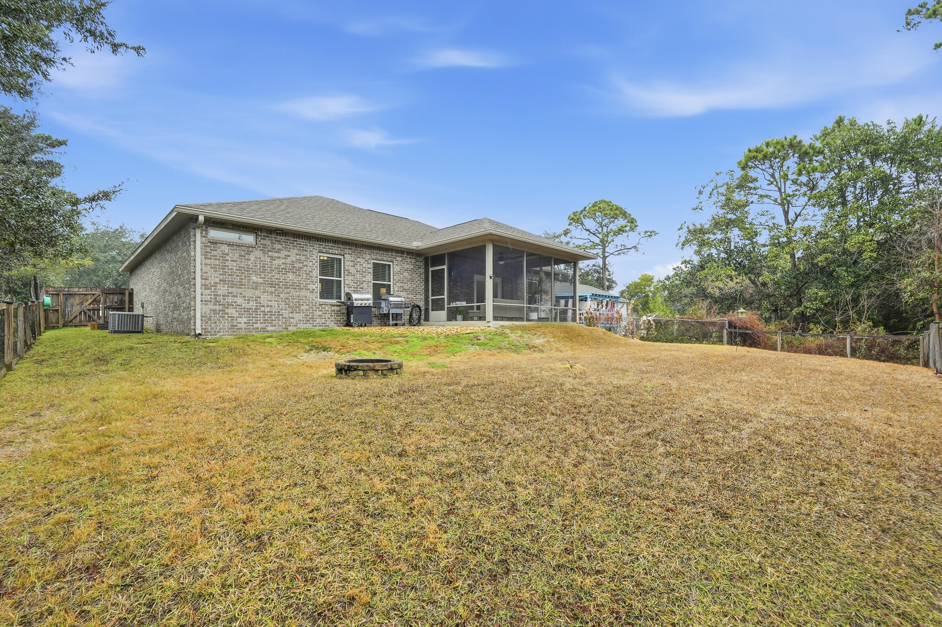 BARBAROSA RANCHETTES 1ST ADDITION - Residential