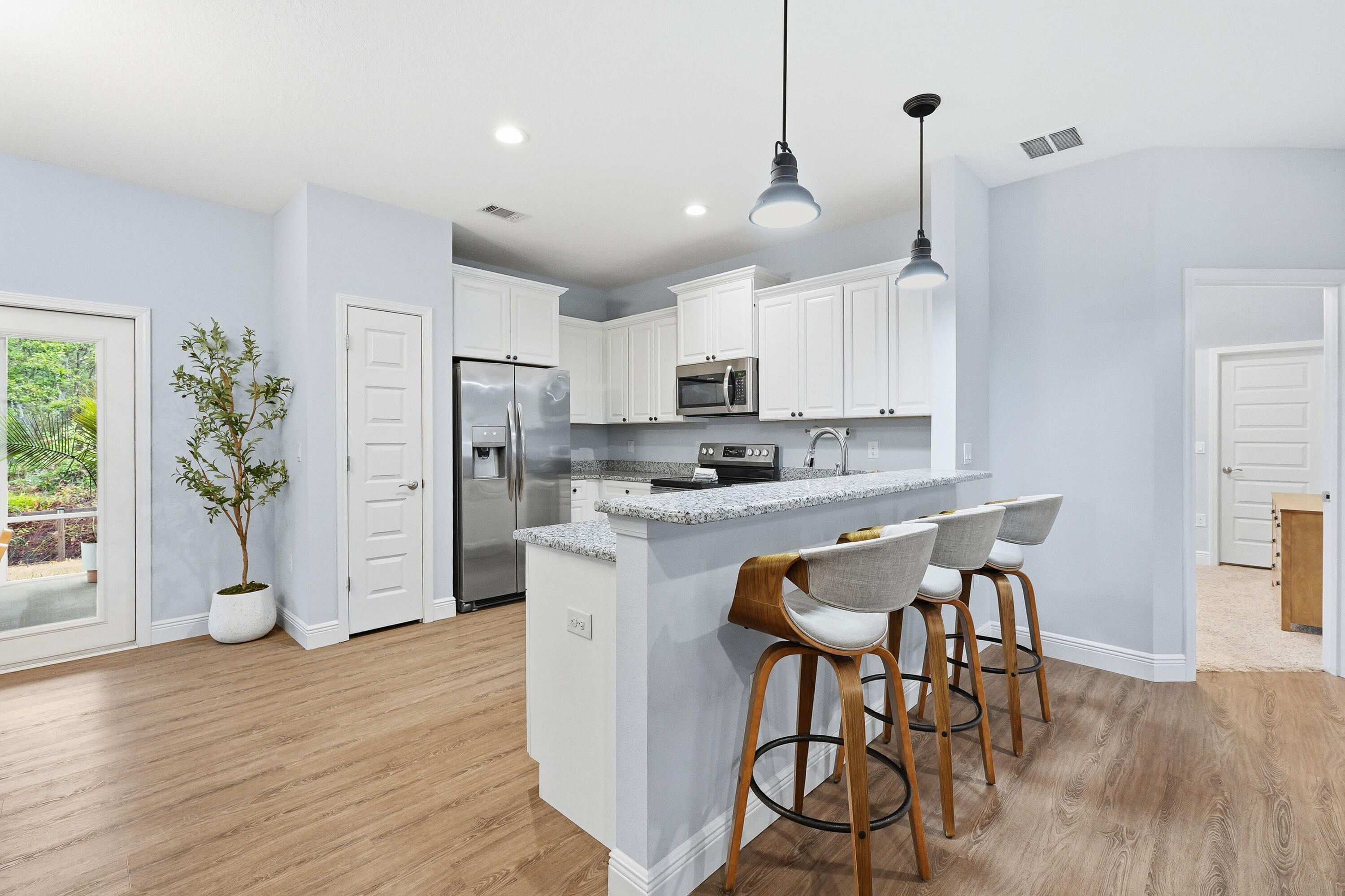 BARBAROSA RANCHETTES 1ST ADDITION - Residential