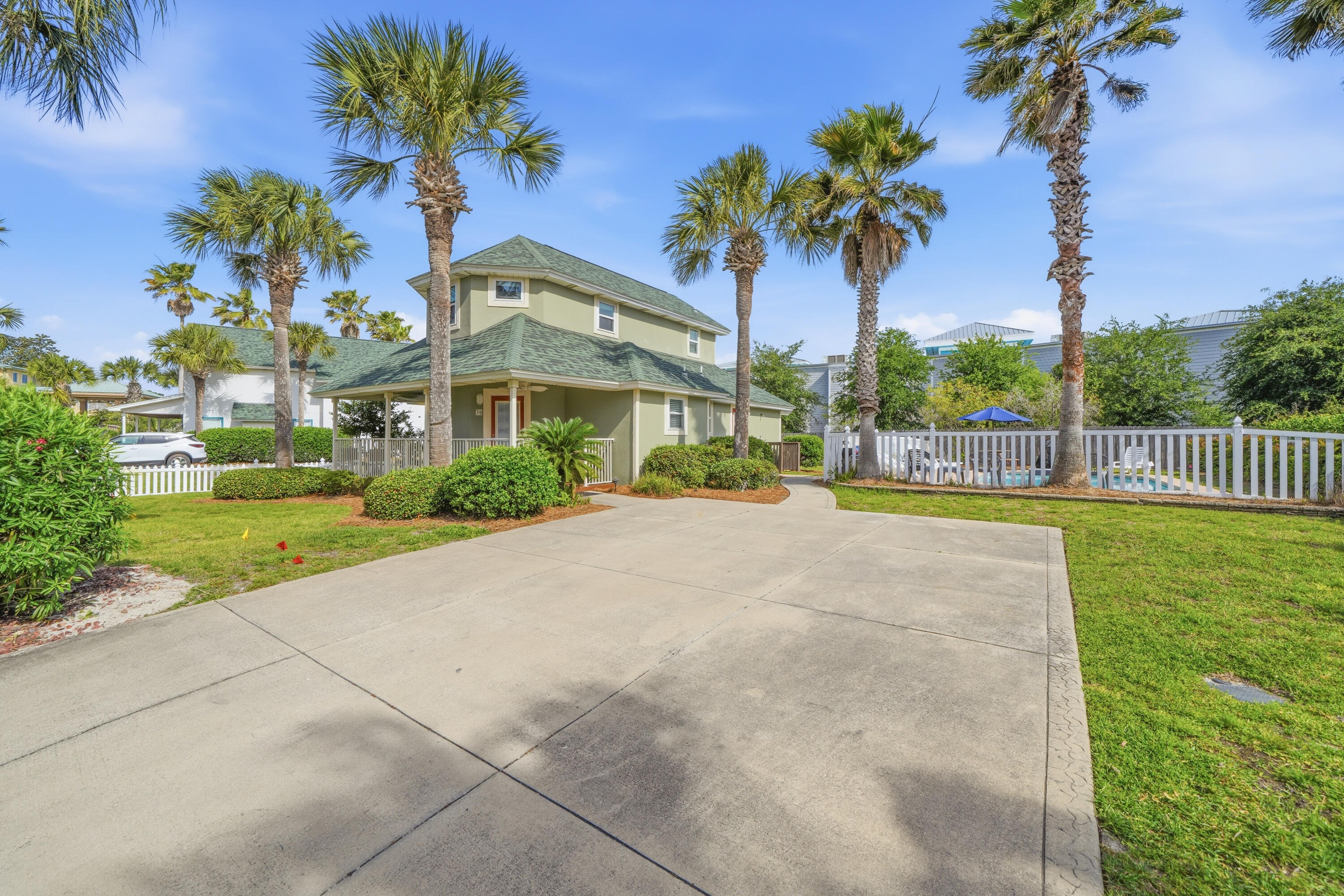 WINDANCER SHORES - Residential