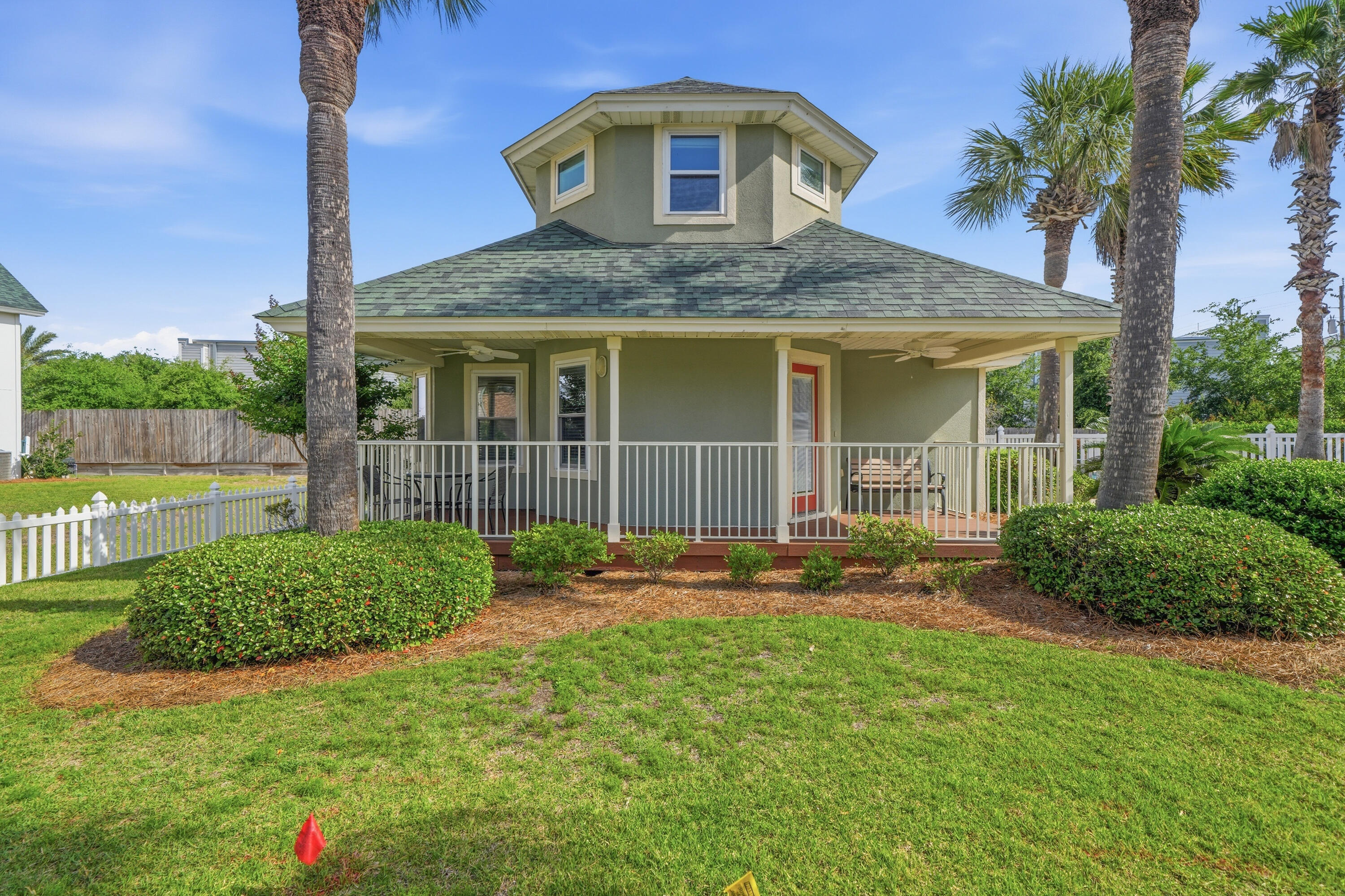 Introducing ''Aloha Cottage'' in Windancer Shores in Miramar Beach, FL maybe 150 yards to the Private Beach Access!  No roads to cross!  3BR/2BA with a bunk room and a Private Pool!  ***Priced Well Below Comps!***.  Come see it today!  Fully furnished with 2 king beds, full/twin bunk in 3rd bedroom, and twin bunks in the bunk room.  Sleeps up to 11 with good rental history!  This home is well maintained and will make a great home, 2nd home, or a vacation rental.  Come see it today!  All information to be verified by buyer.  Rental Income with Real Joy 2024 $55,348 / 2025 $60,428 / 2026 $51, 369 as of 4/21/26.