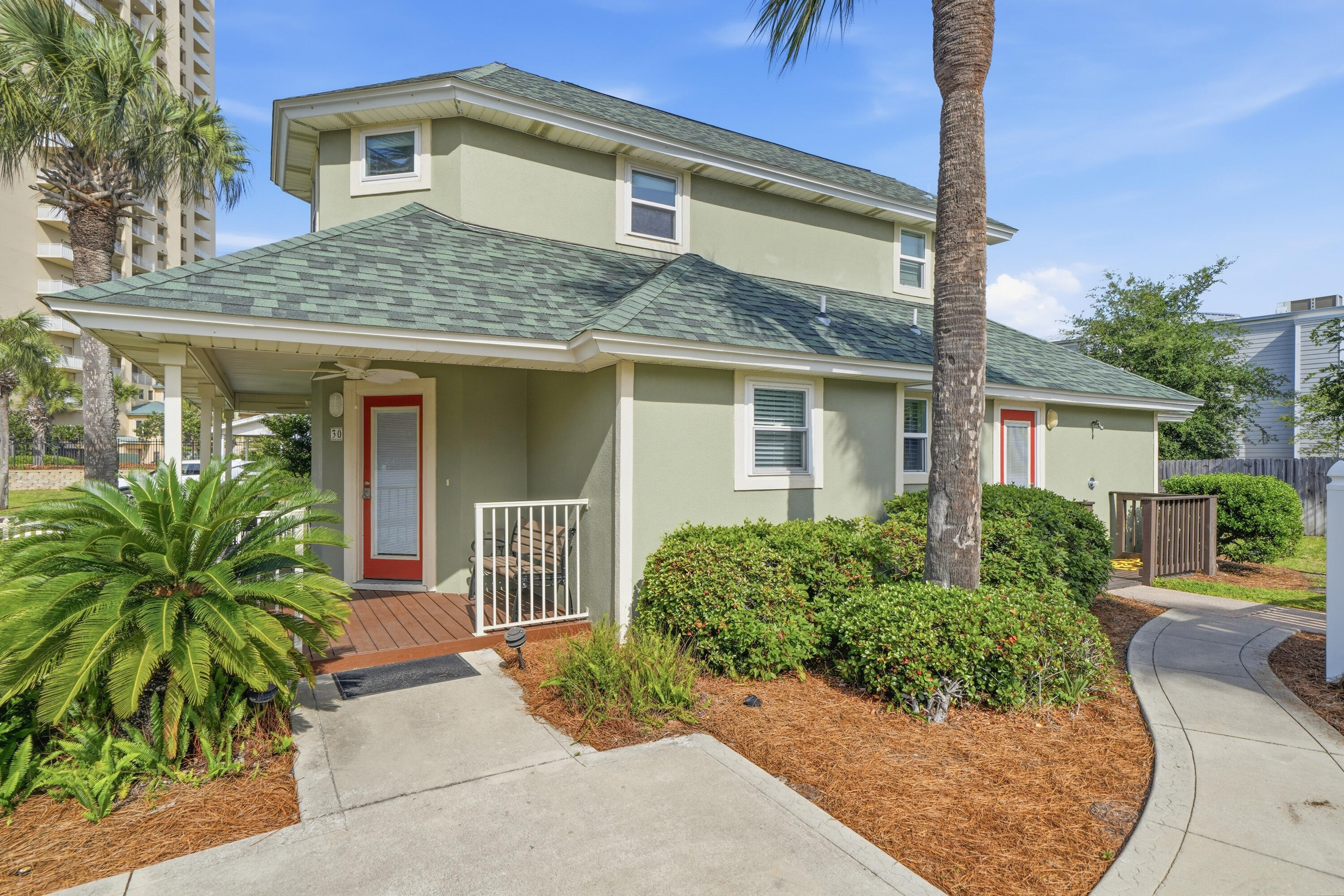 WINDANCER SHORES - Residential