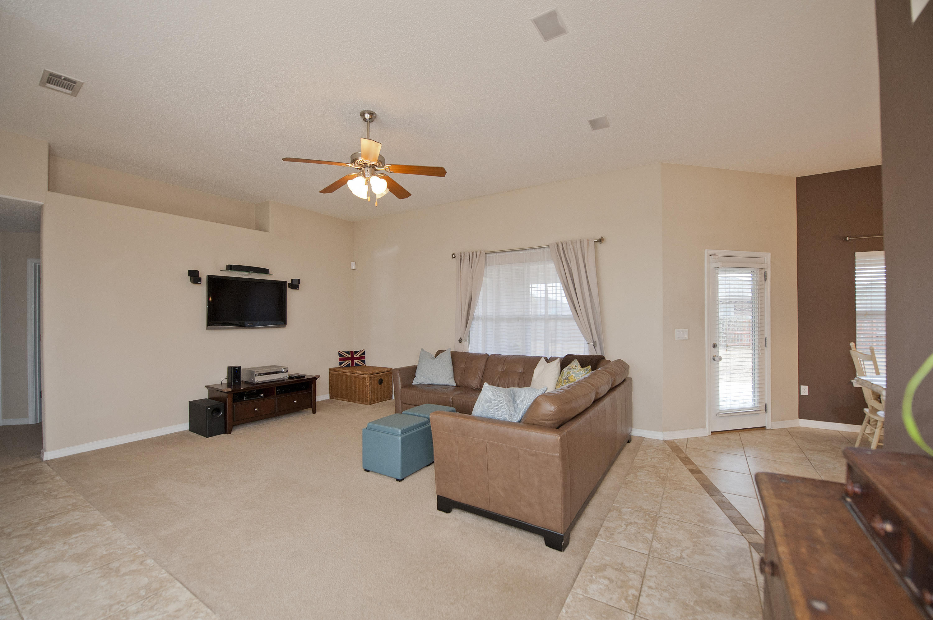 SKY RIDGE ESTATES 1ST ADD - Residential