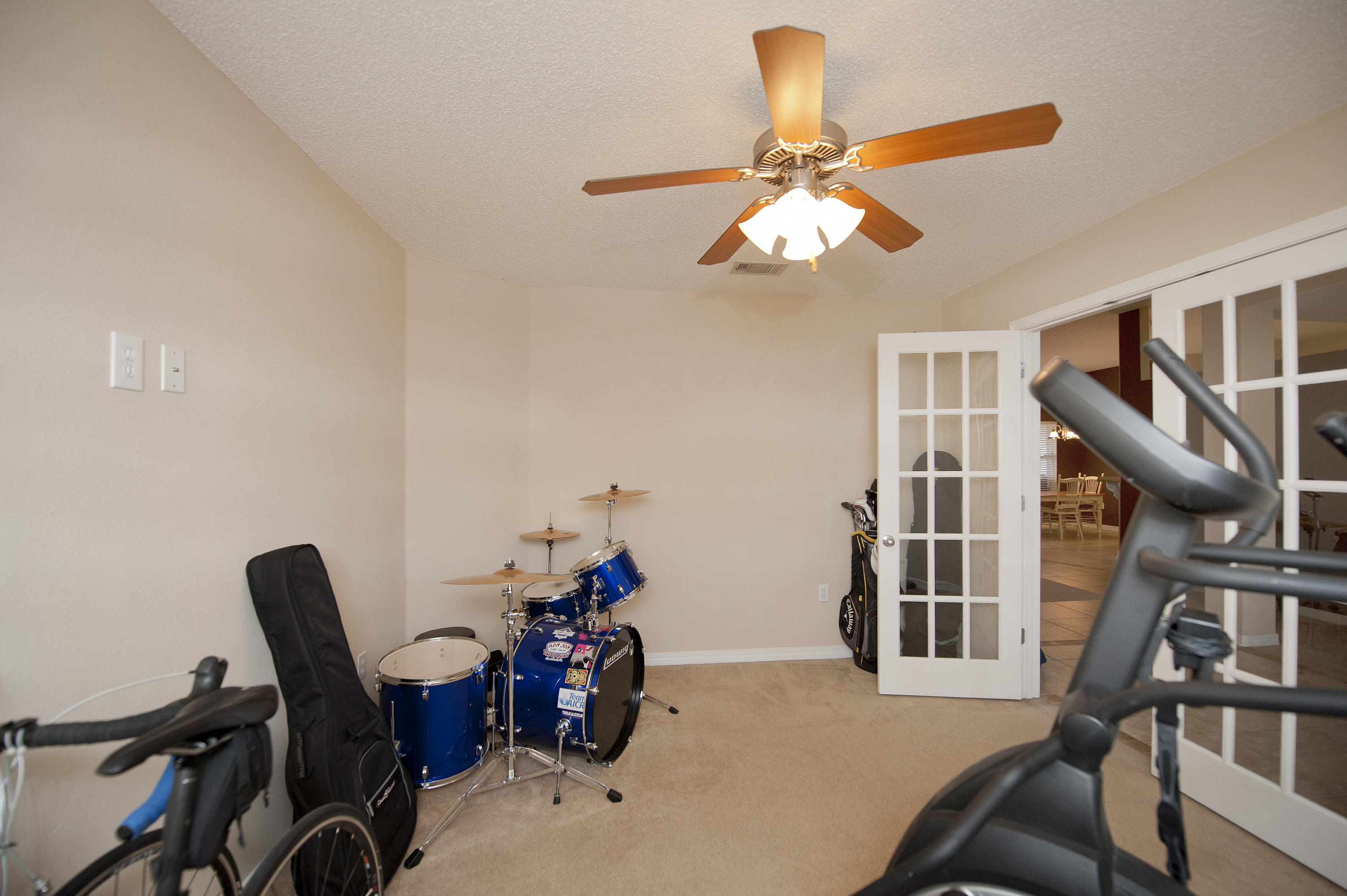 SKY RIDGE ESTATES 1ST ADD - Residential