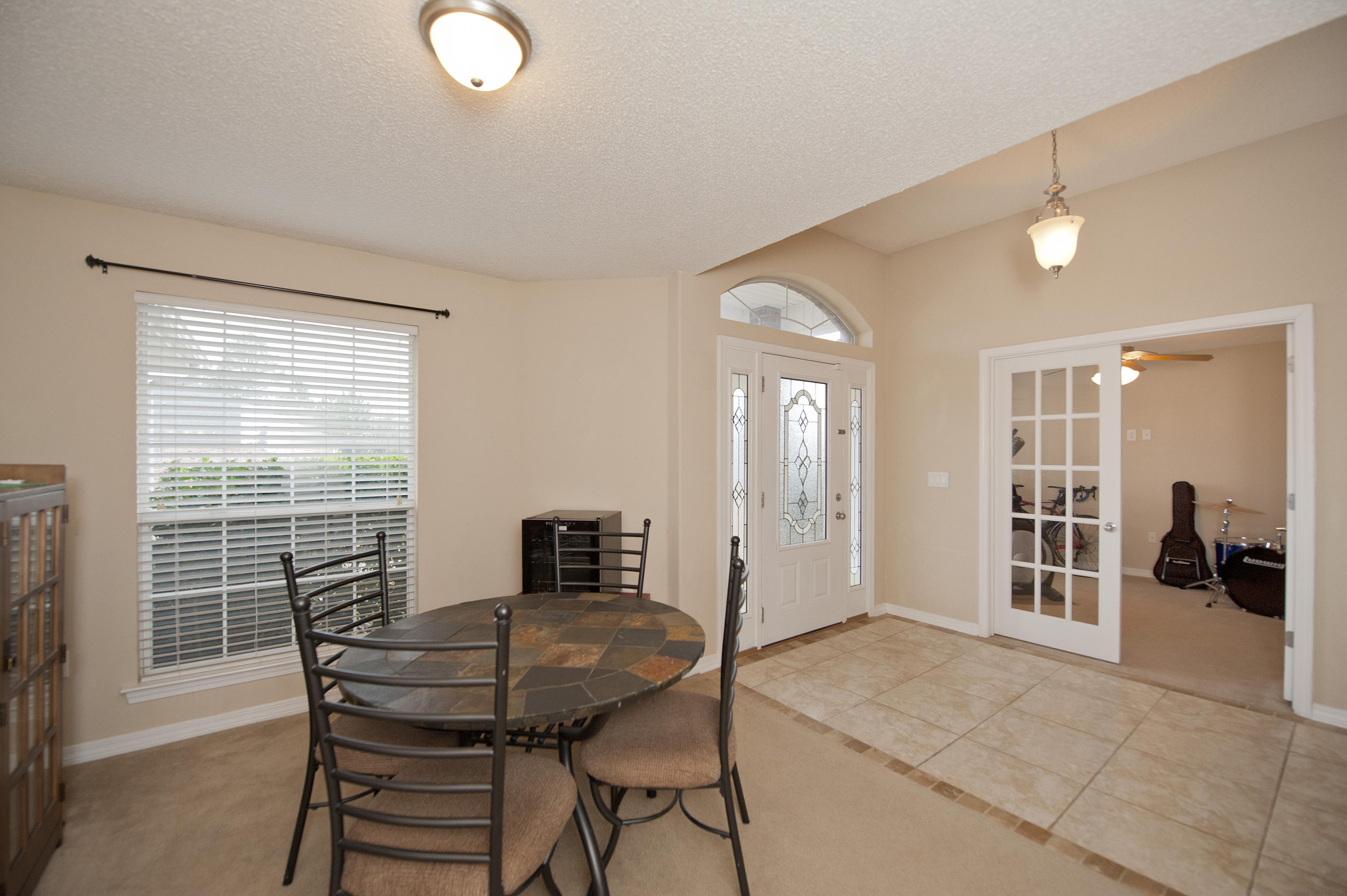 SKY RIDGE ESTATES 1ST ADD - Residential