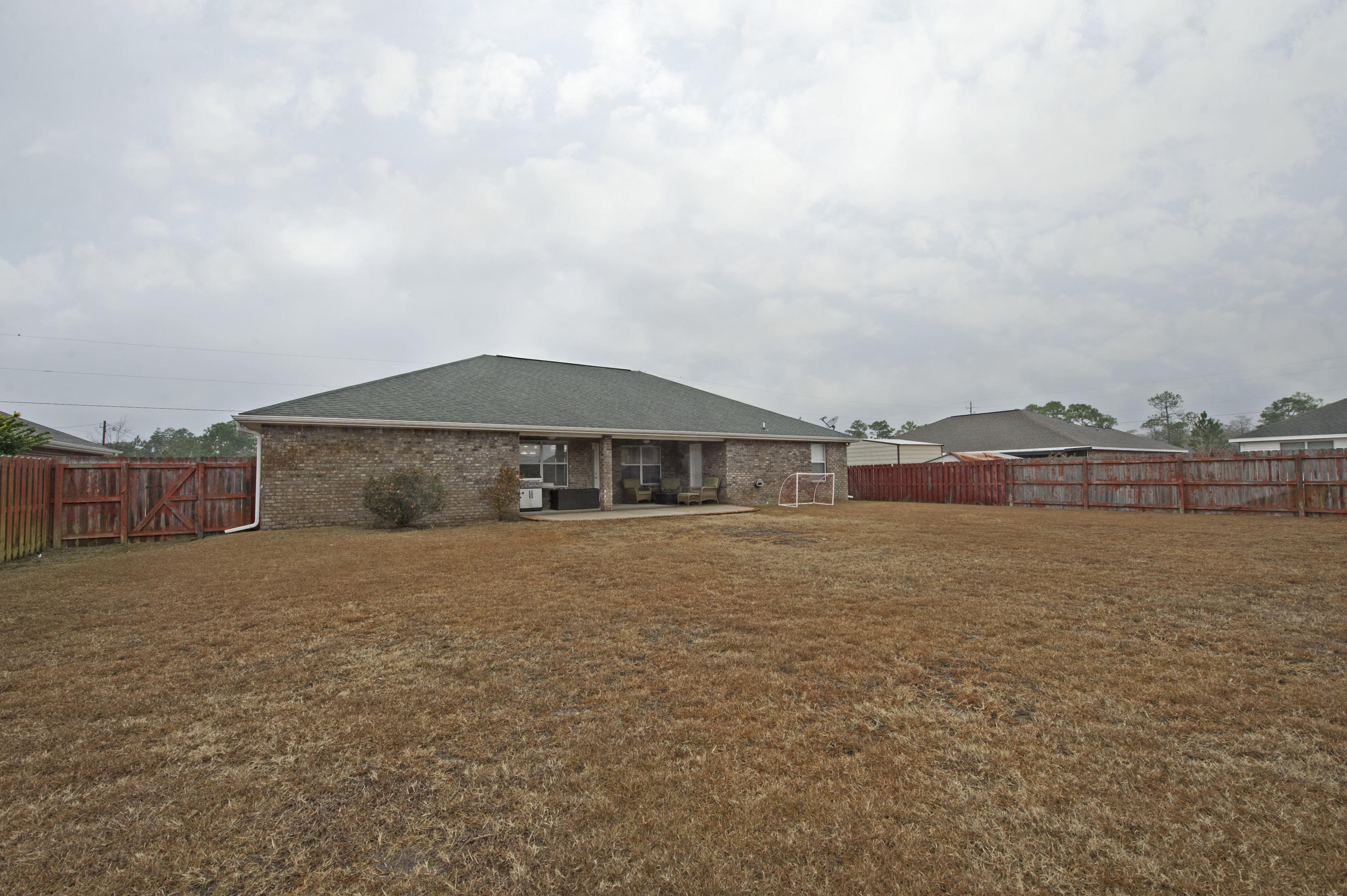 SKY RIDGE ESTATES 1ST ADD - Residential