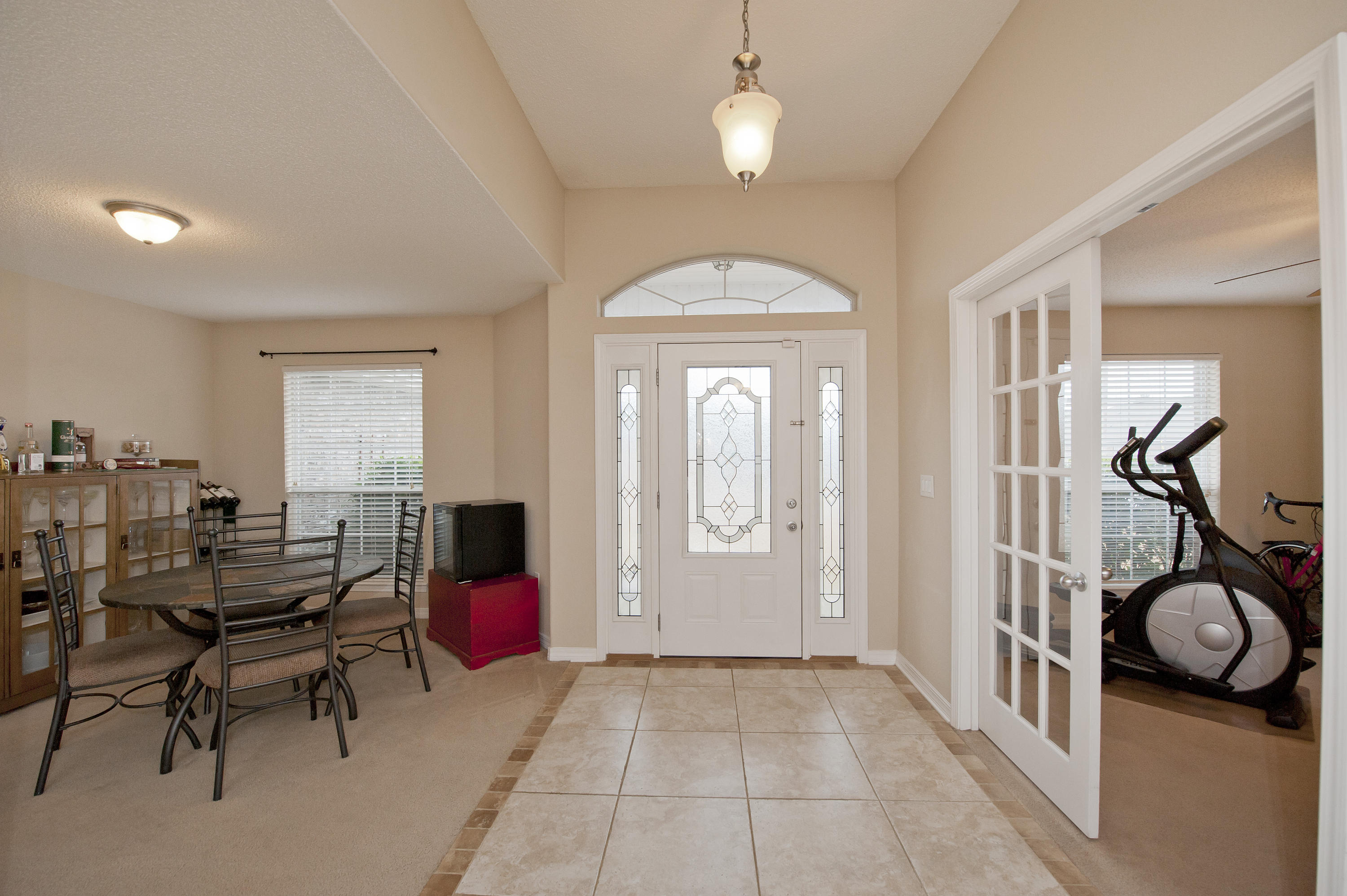 SKY RIDGE ESTATES 1ST ADD - Residential