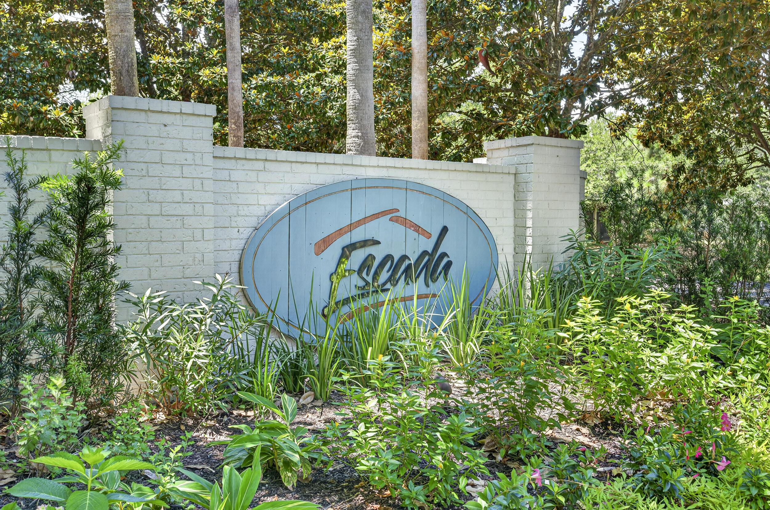 Escada S/D - Residential