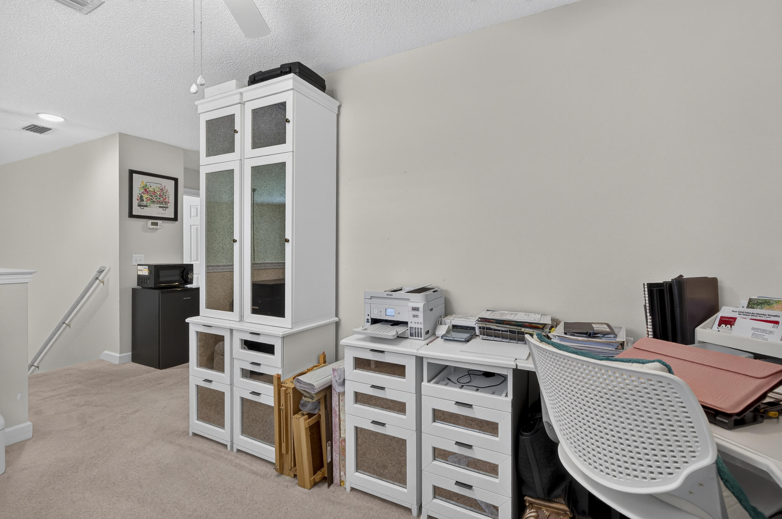 Escada S/D - Residential