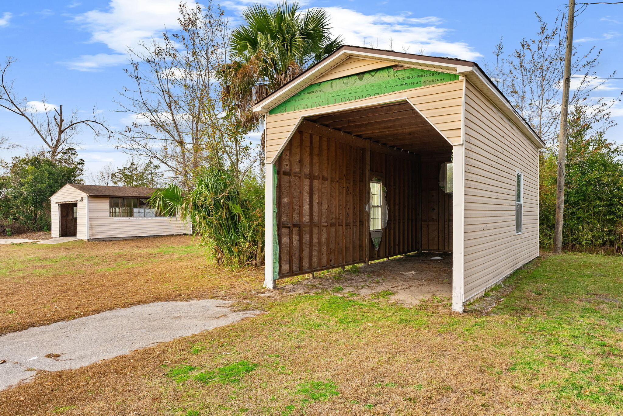 Callaway - Residential