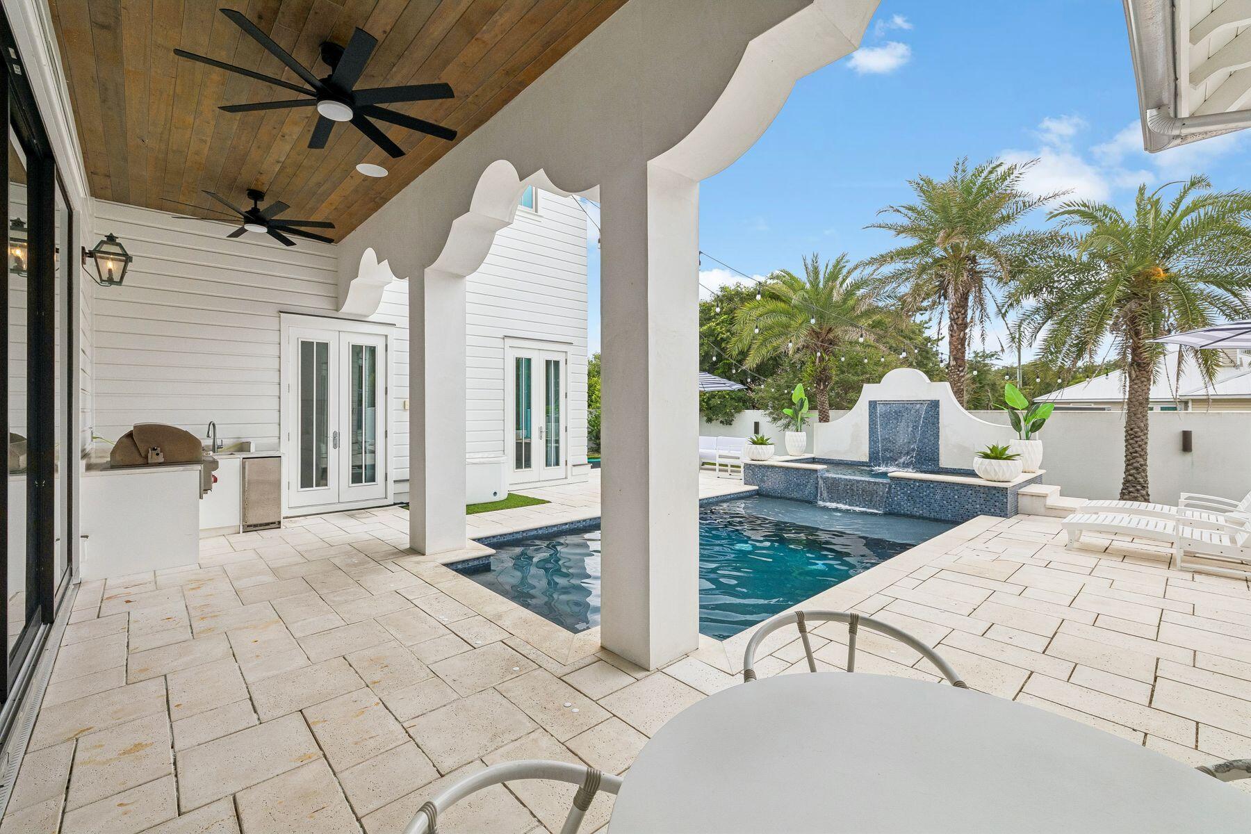 SEASCAPE S/D - Residential