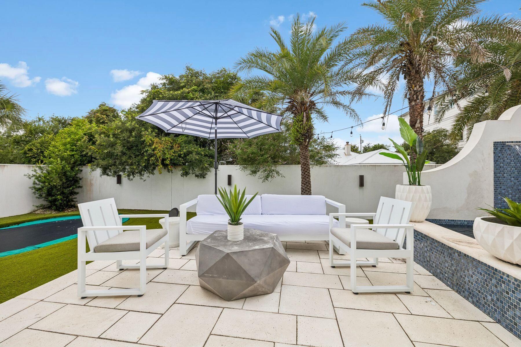 SEASCAPE S/D - Residential