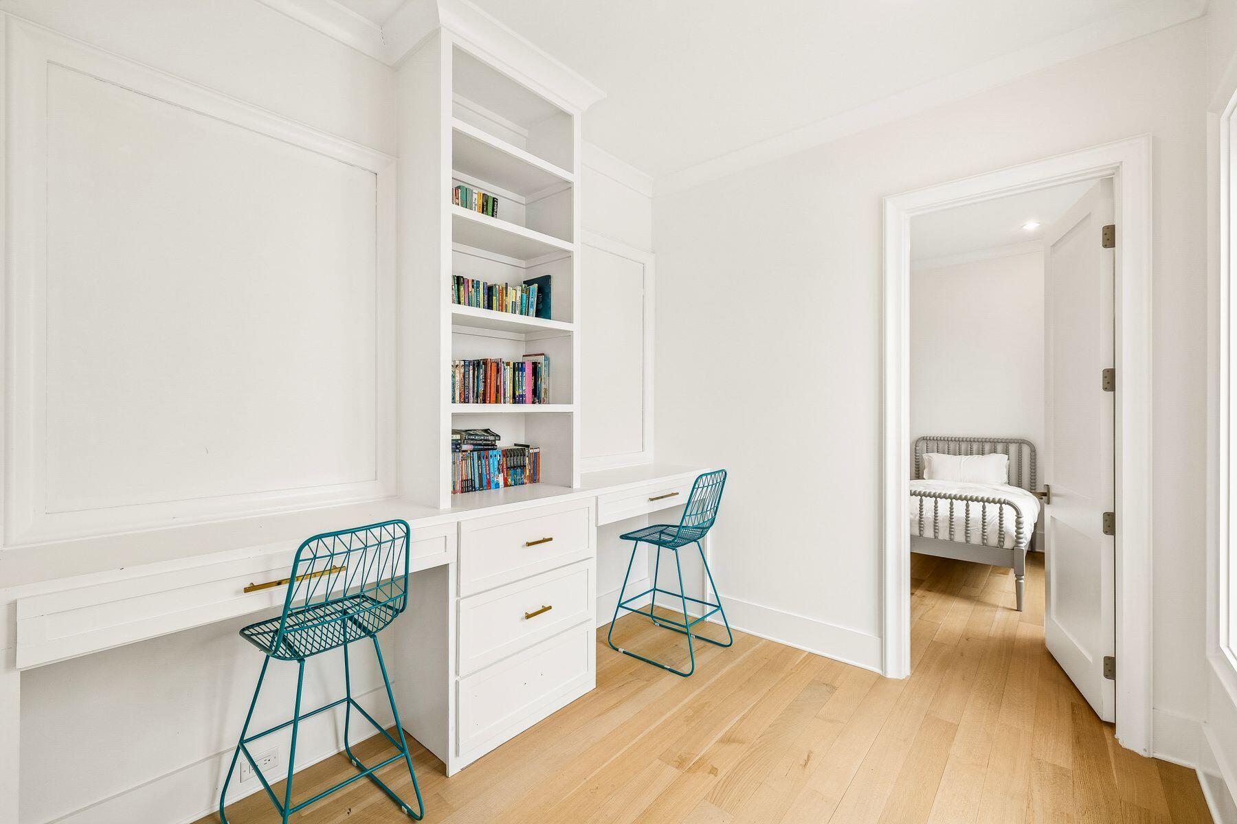 SEASCAPE S/D - Residential