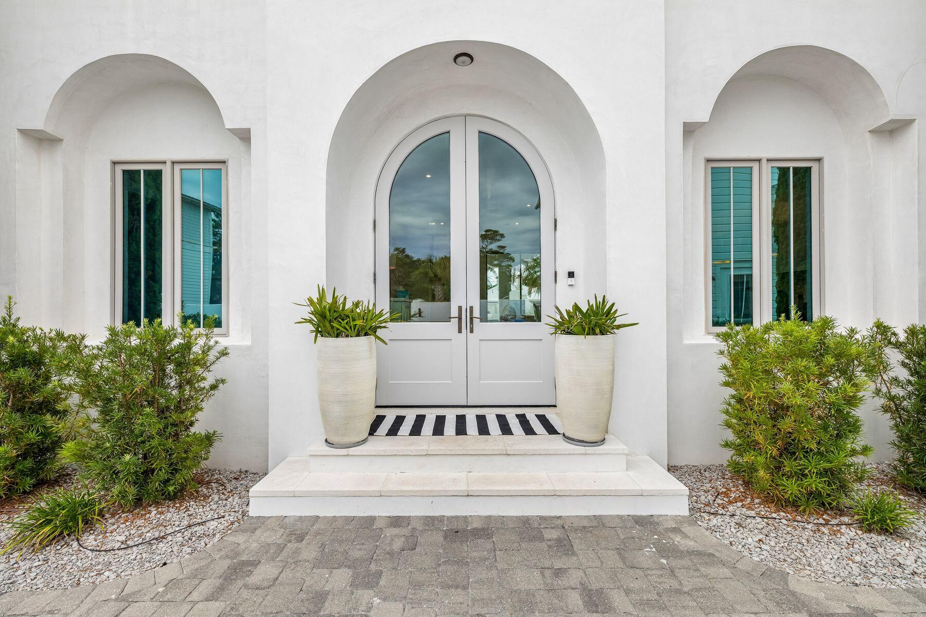 SEASCAPE S/D - Residential