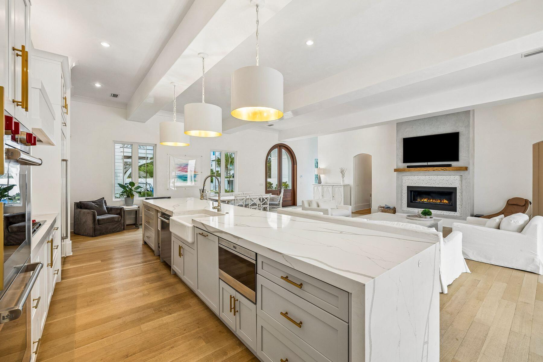 SEASCAPE S/D - Residential