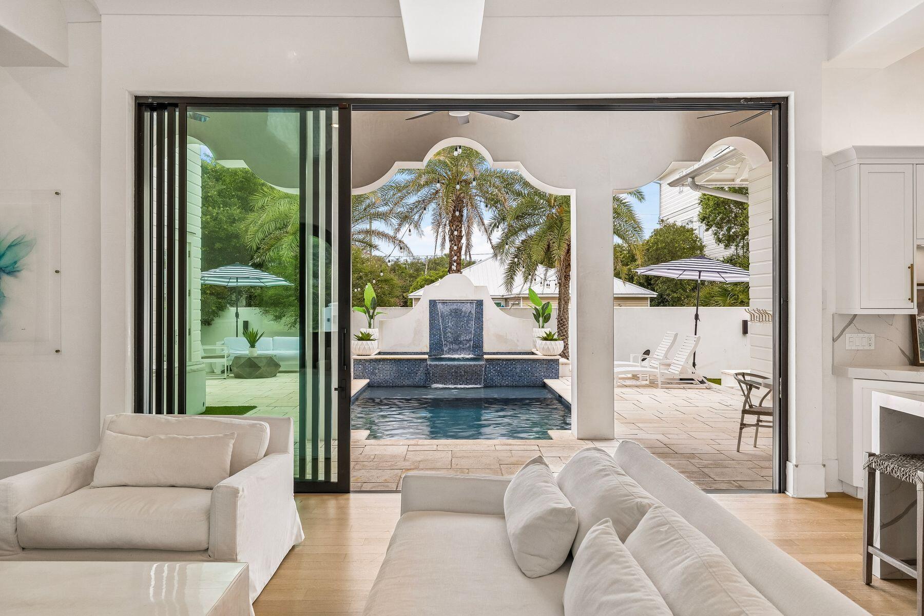 SEASCAPE S/D - Residential