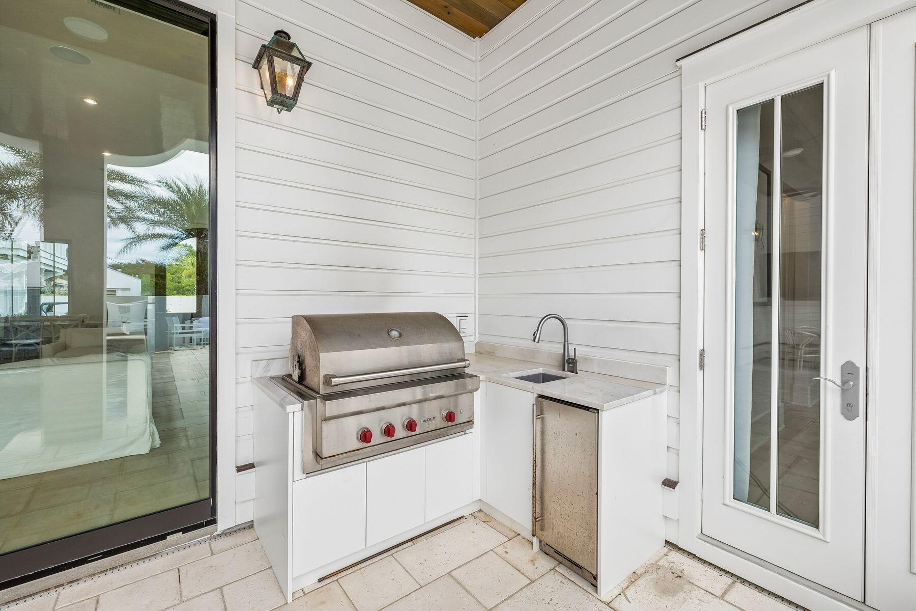 SEASCAPE S/D - Residential