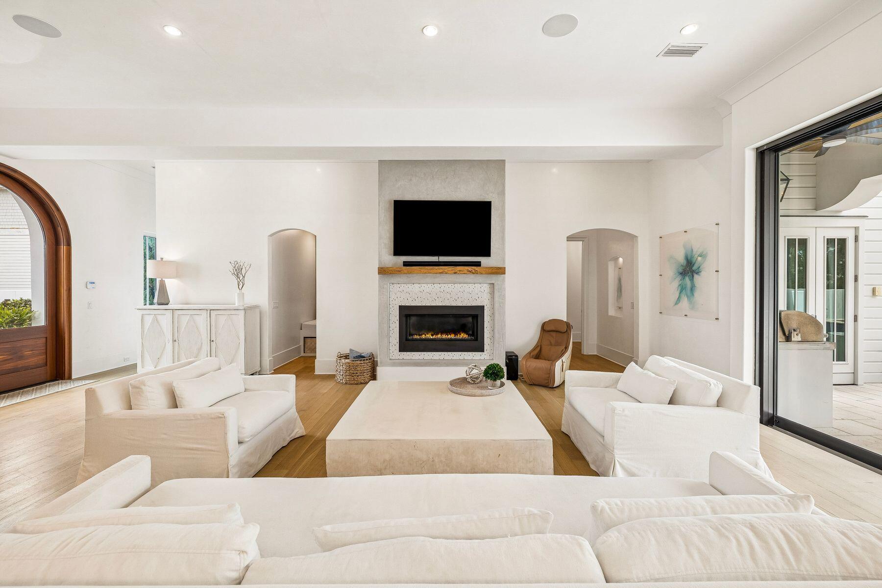 SEASCAPE S/D - Residential