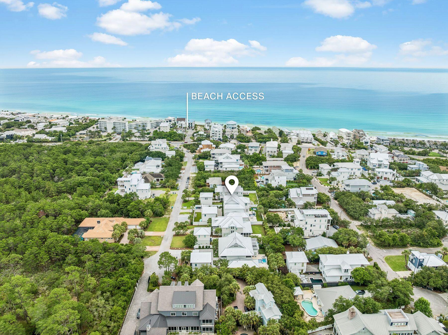 SEASCAPE S/D - Residential