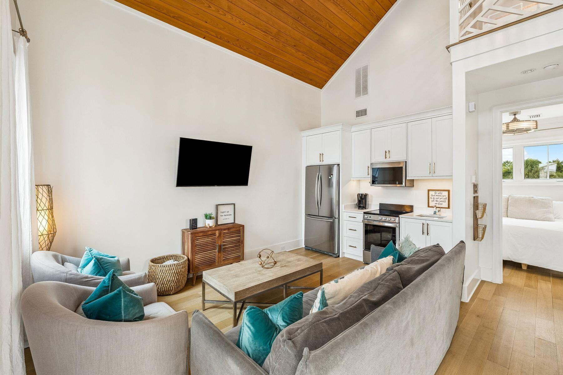 SEASCAPE S/D - Residential