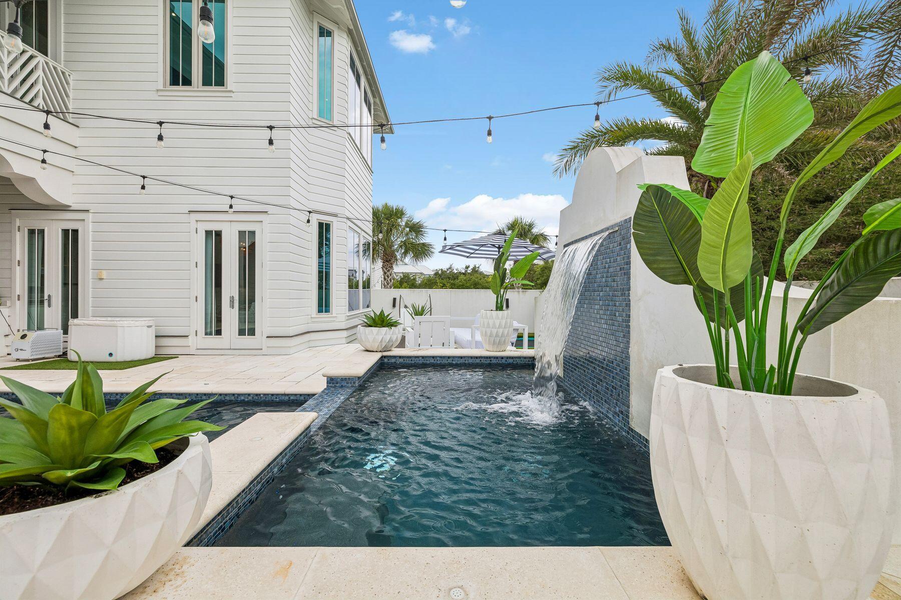 SEASCAPE S/D - Residential