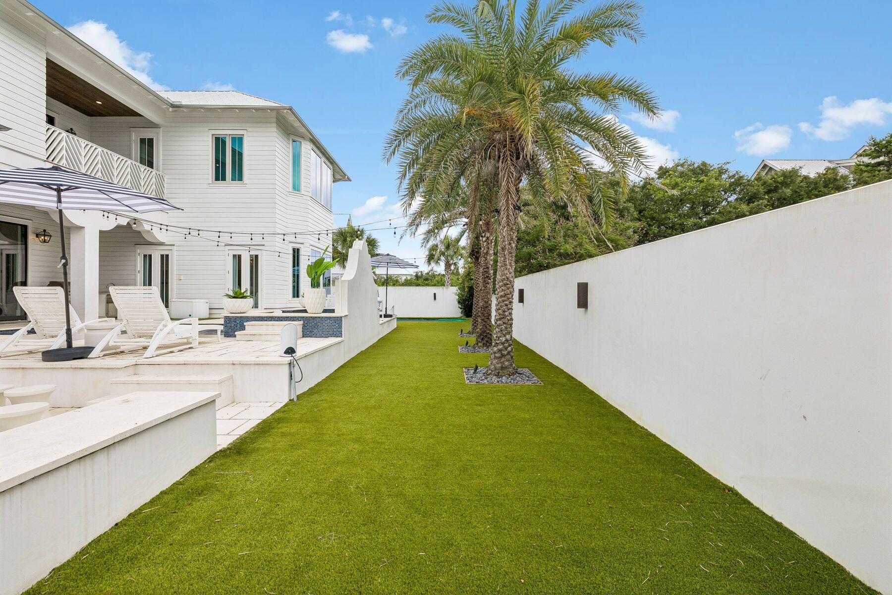 SEASCAPE S/D - Residential