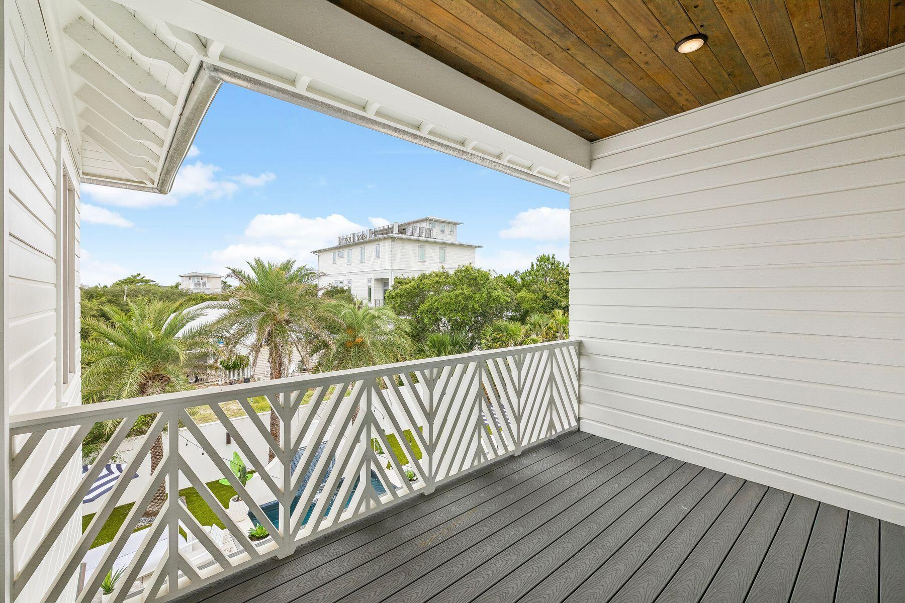 SEASCAPE S/D - Residential