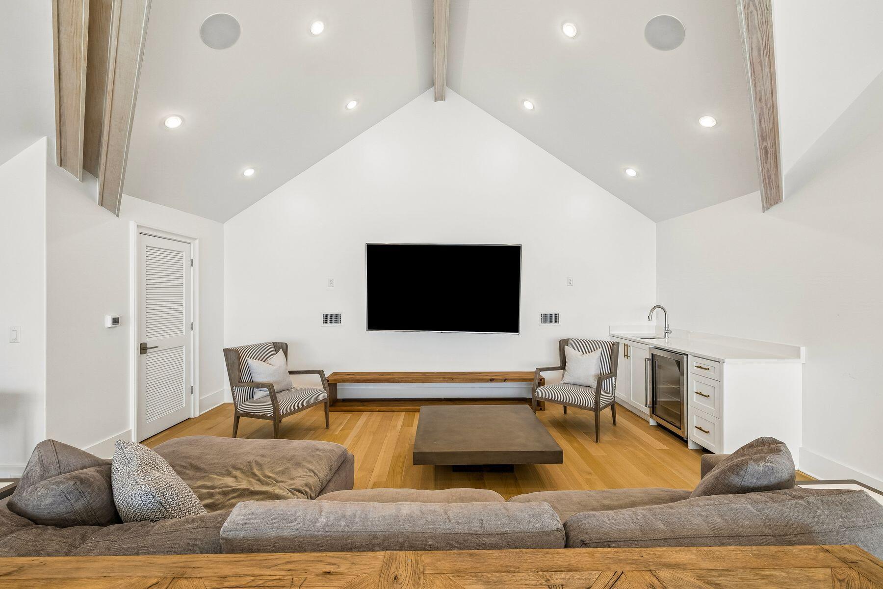 SEASCAPE S/D - Residential