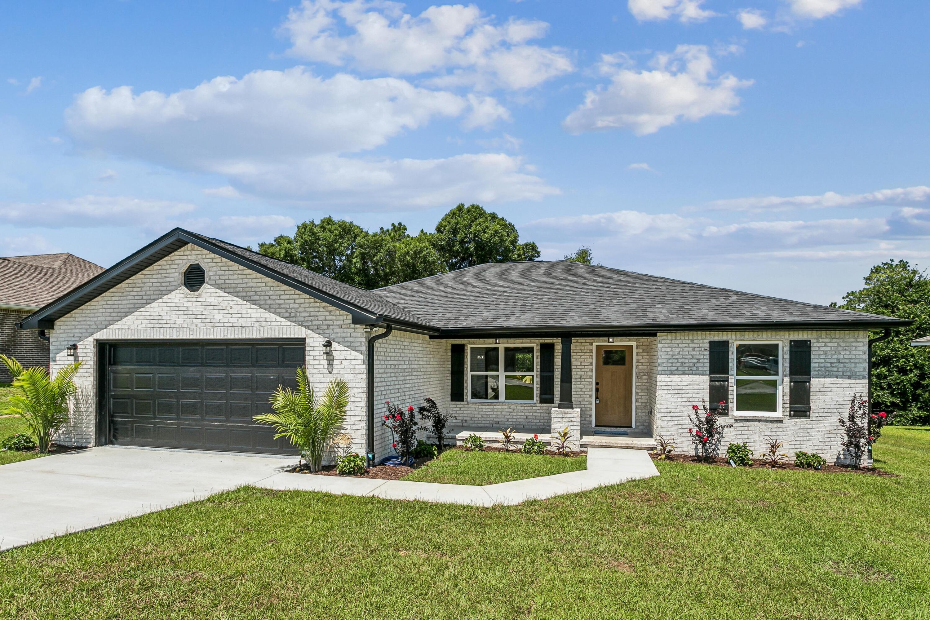 Liberty Oaks S/D - Residential