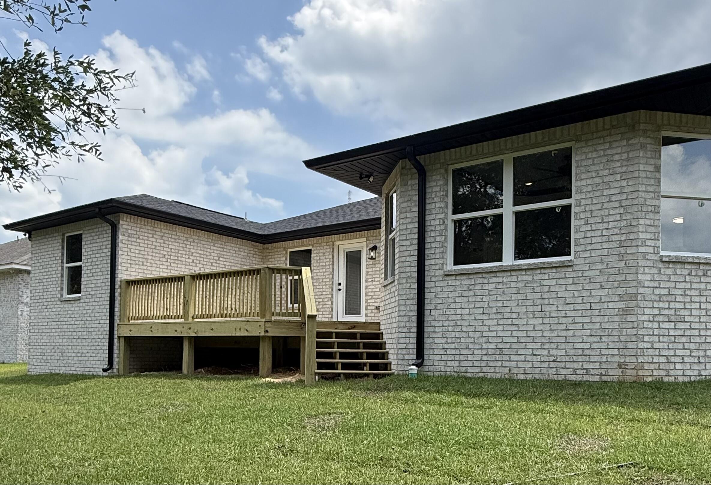 Liberty Oaks S/D - Residential