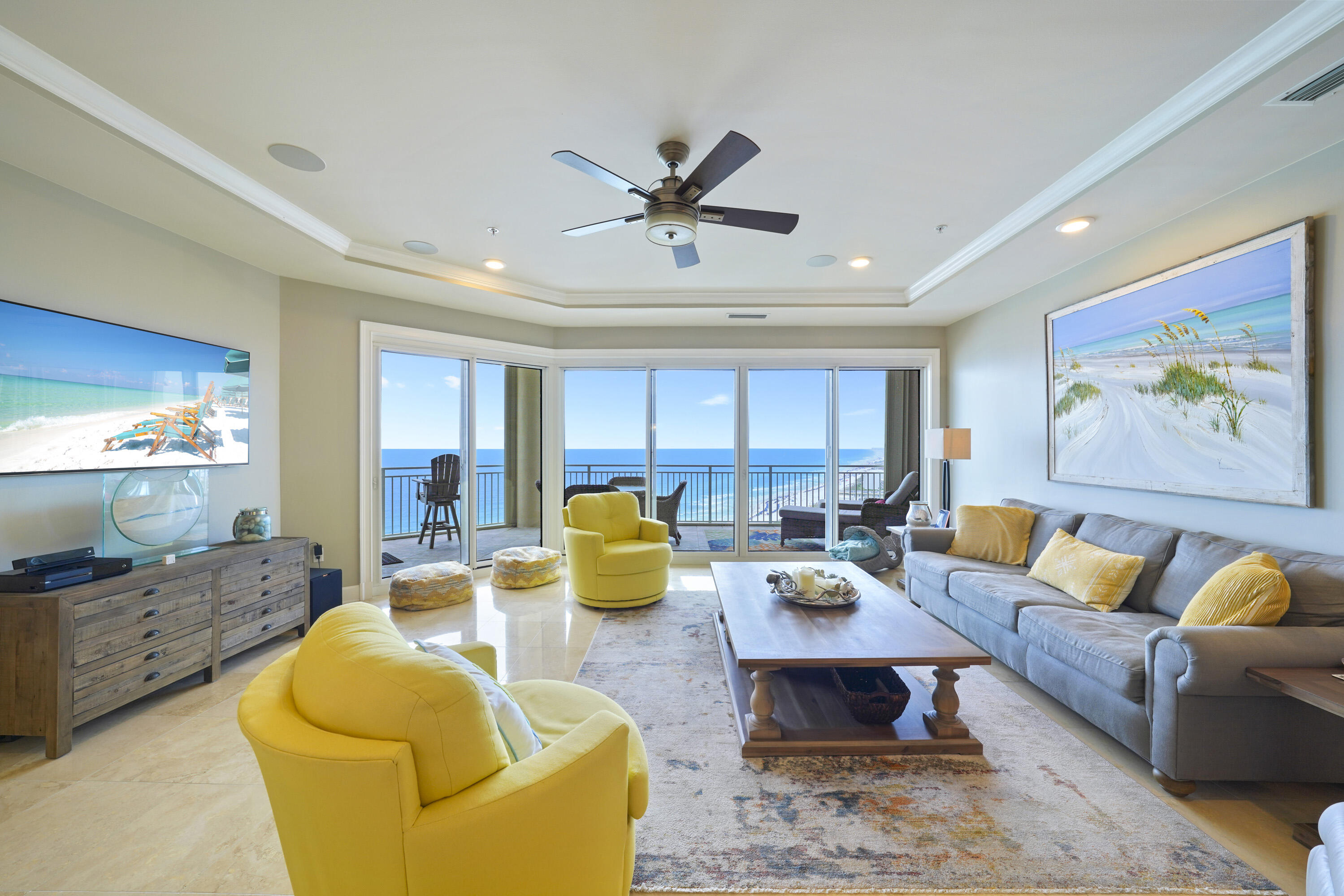 GRAND DUNES - SOUTH TOWER - Residential