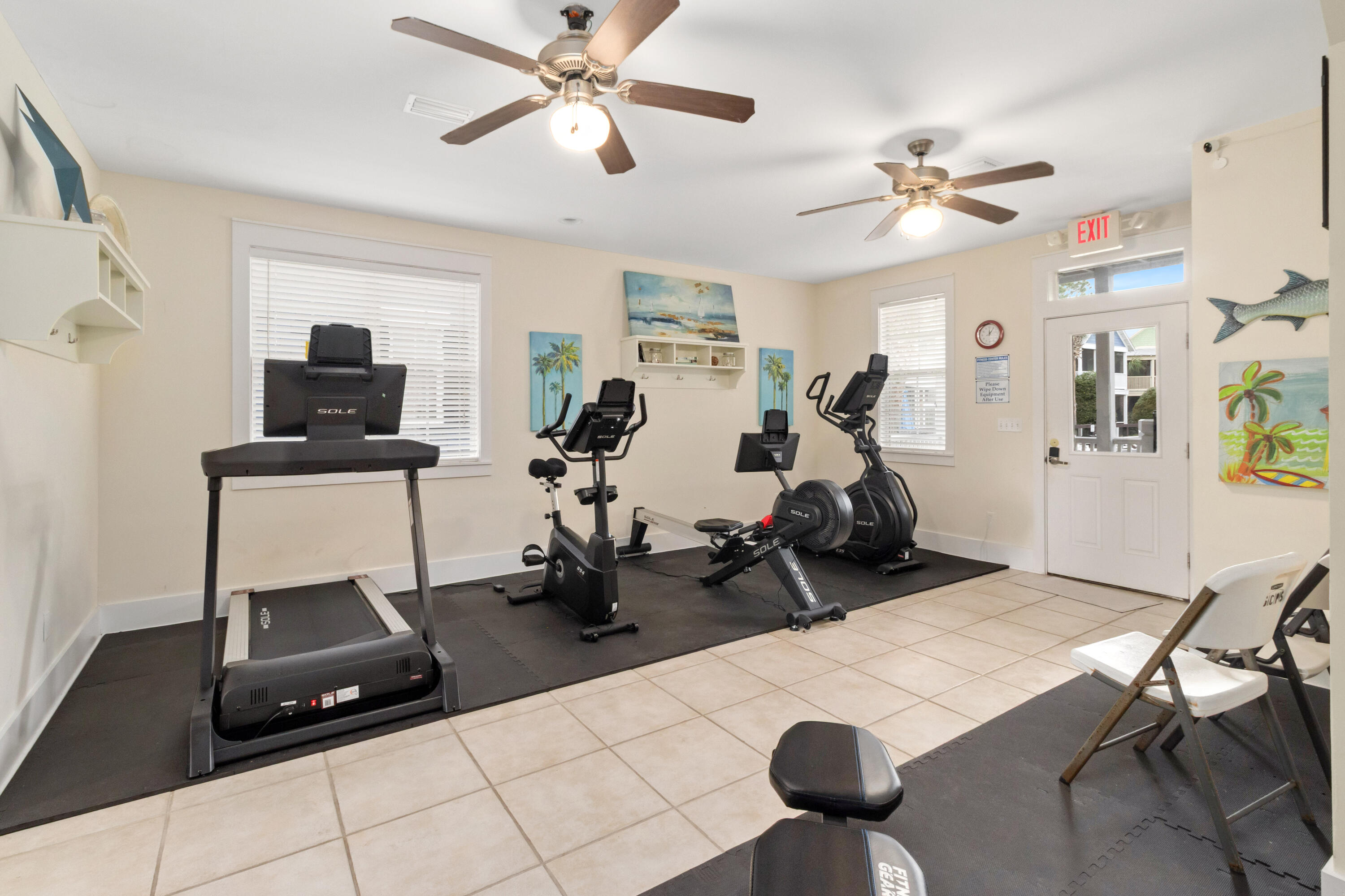 Barefoot Cottages - Residential