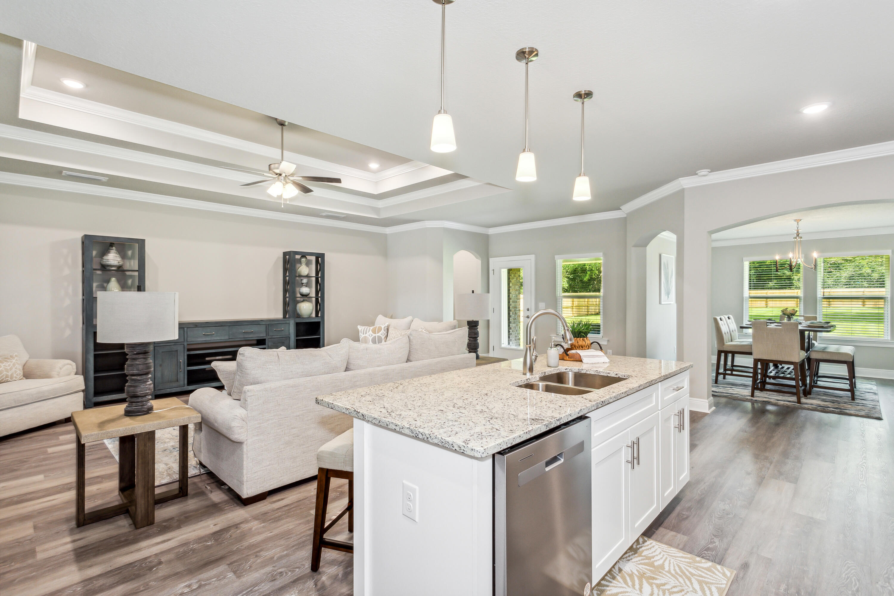 Buckeyes Landing - Residential