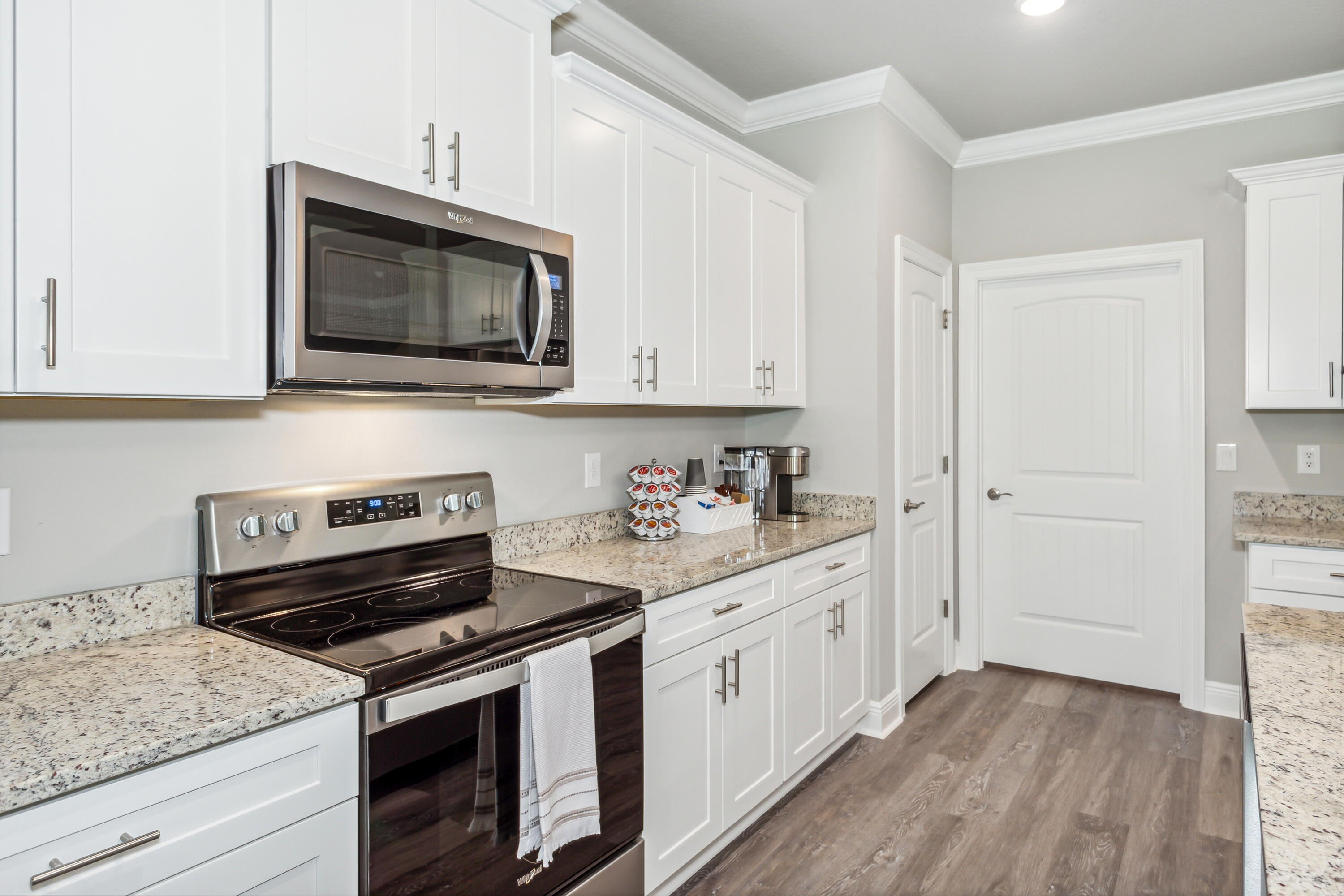 Buckeyes Landing - Residential
