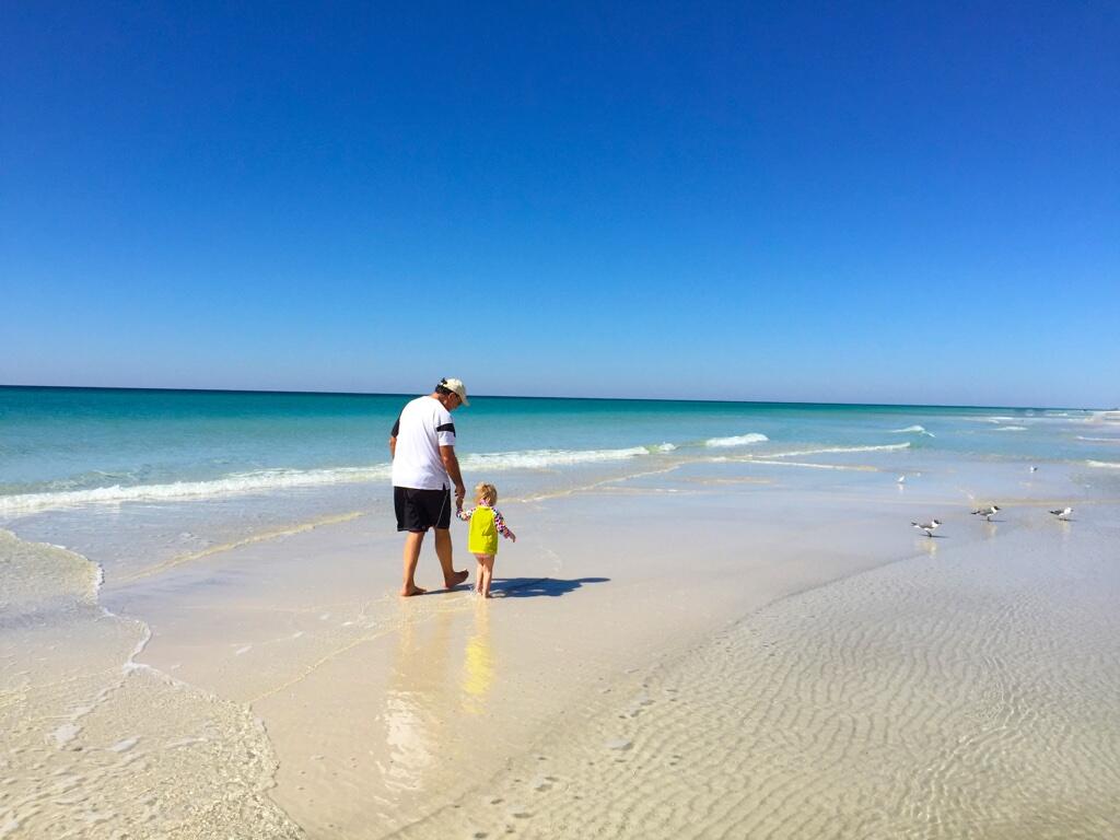 CARILLON BEACH - Land