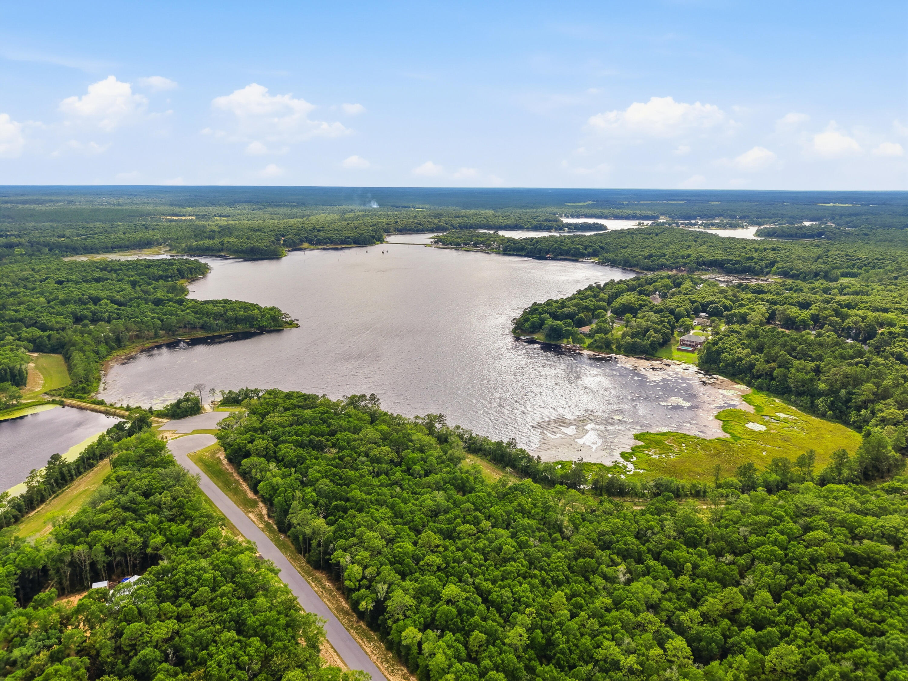 Seacoast Estates - Land